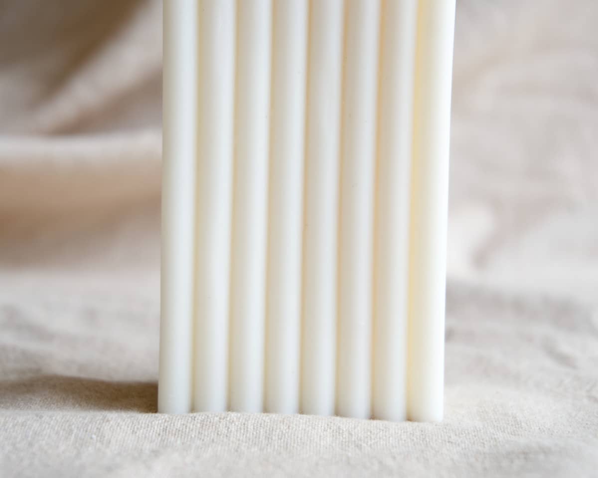 am-cla-bougies-bougie-arche-blanche-cire-de-colza image 7