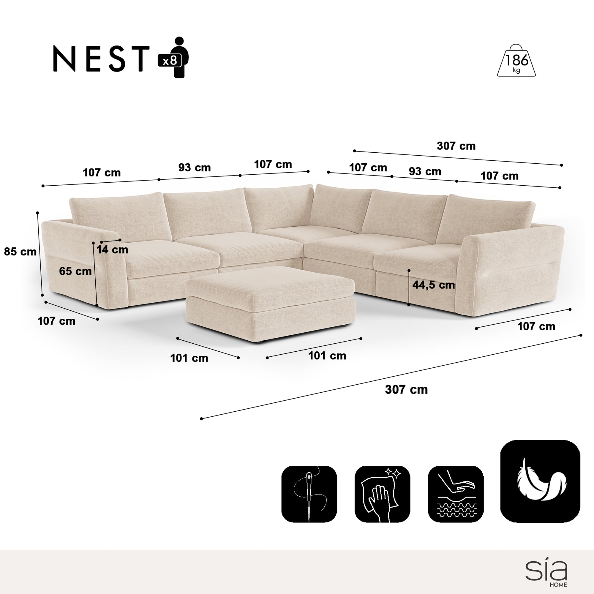 sia-deco-nooma-nest-canap-panoramique-8-places-modulable image 6