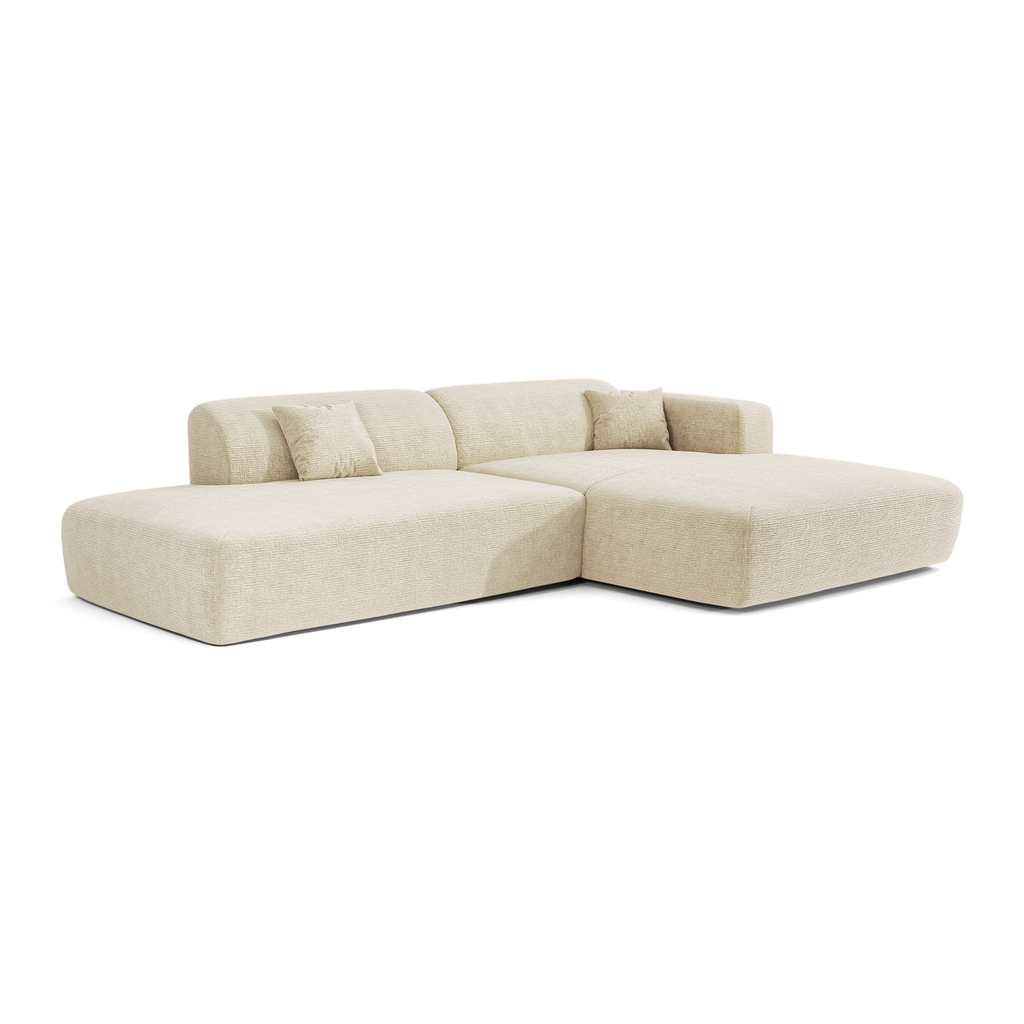 sia-myra-canap-d-angle-droit-ouvert-5-places-cr-me image 3