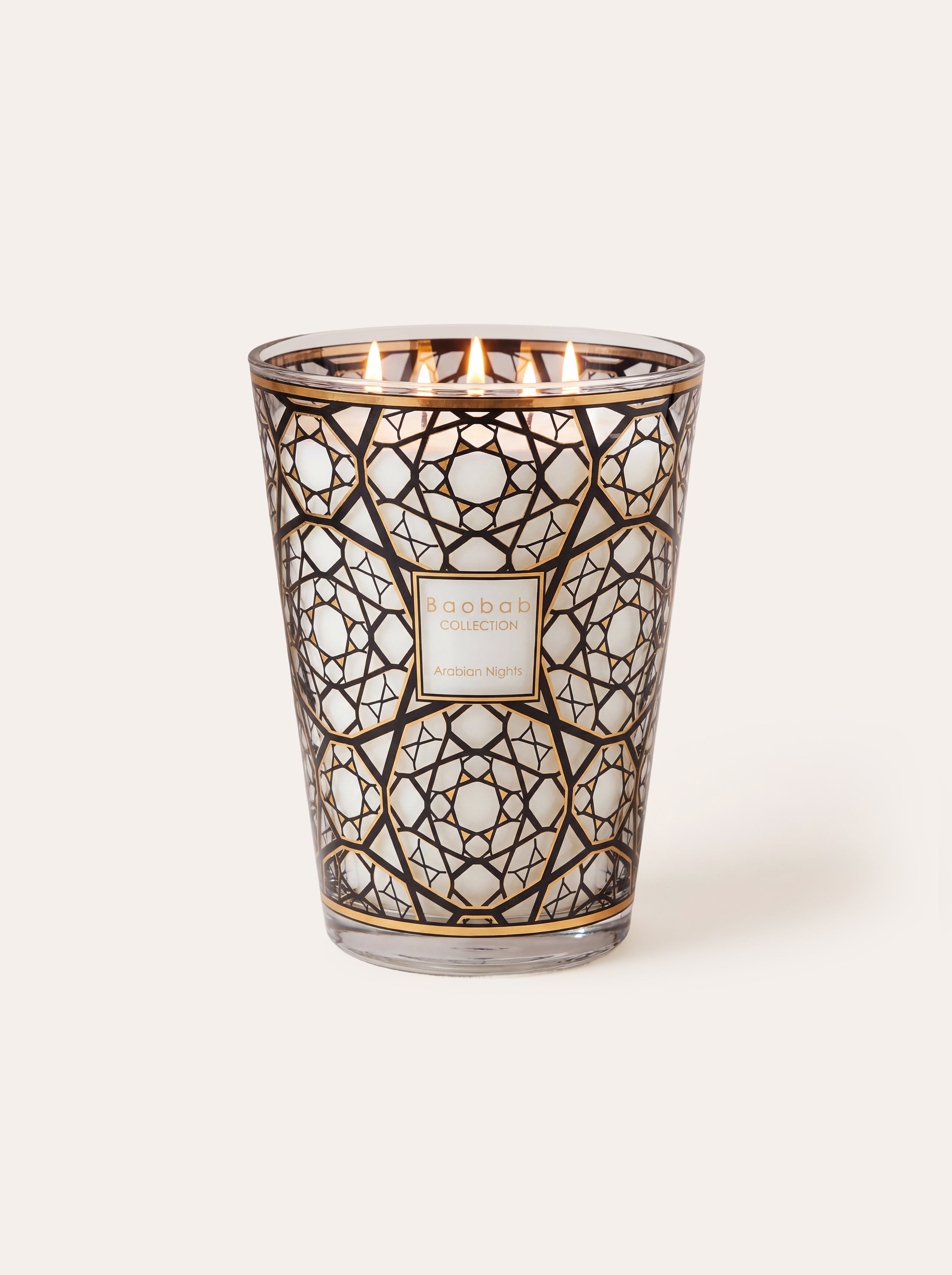 baobab-collection-arabian-nights-bougie-parfum-e-classique-or image 1
