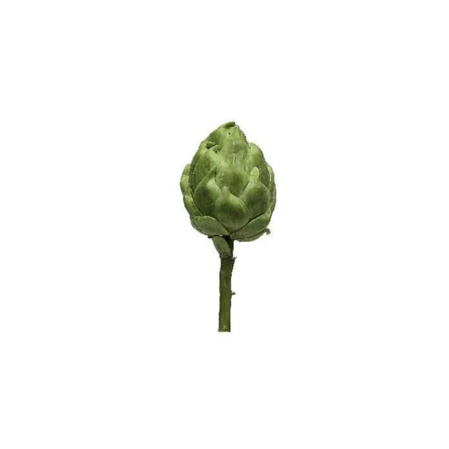 sia-deco-noah-tige-artichaut-artificiel-vert-grand-format image 1