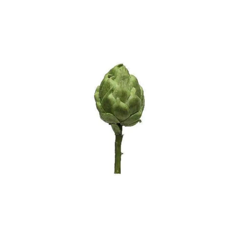 sia-deco-noah-tige-artichaut-artificiel-vert-grand-format image 1