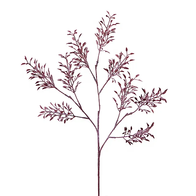 sia-noah-feuillage-glycine-givr-79-cm-violet image 1
