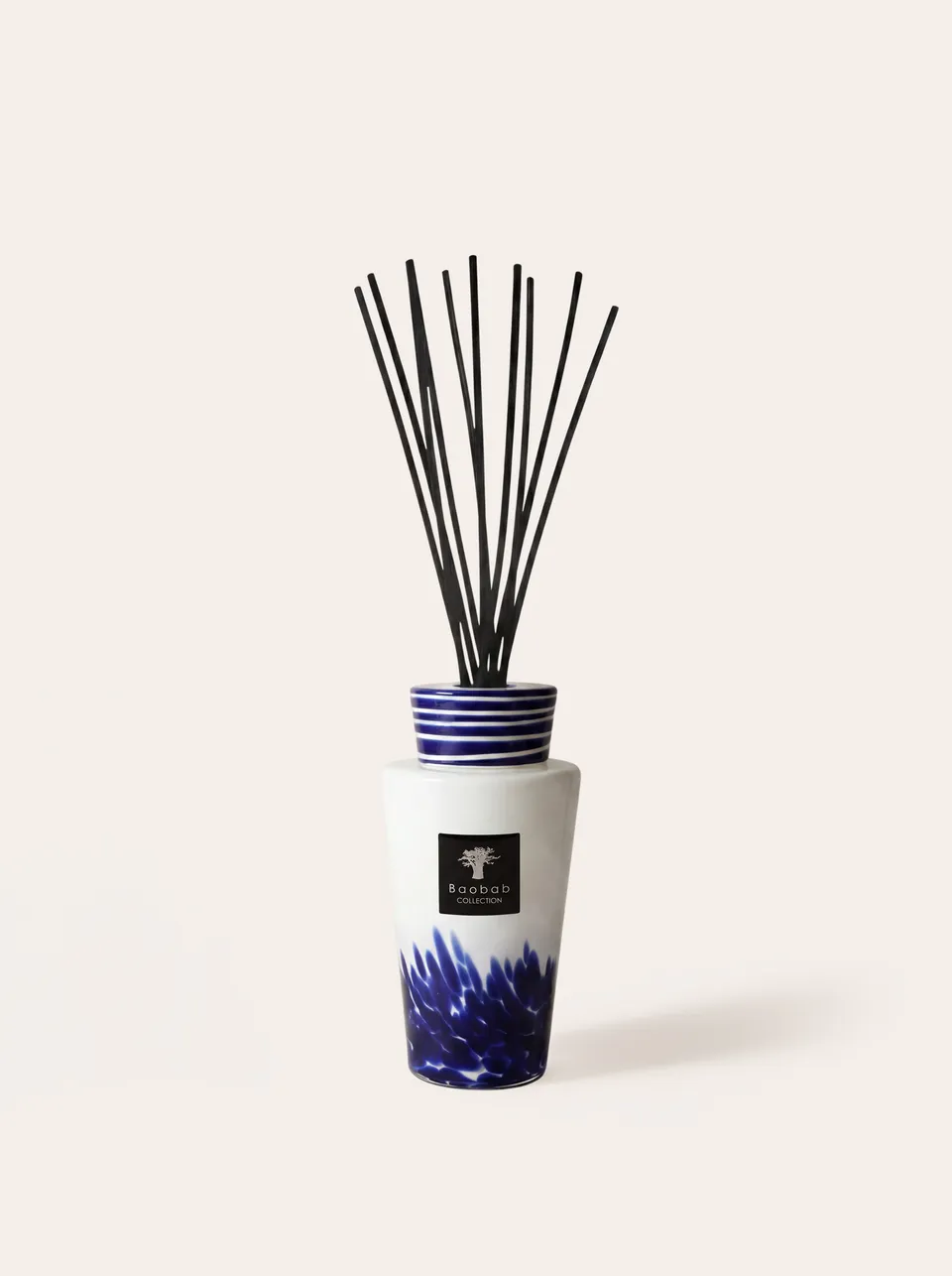 baobab-feathers-touareg-totem-diffuseur-2l-verre-blanc image 1