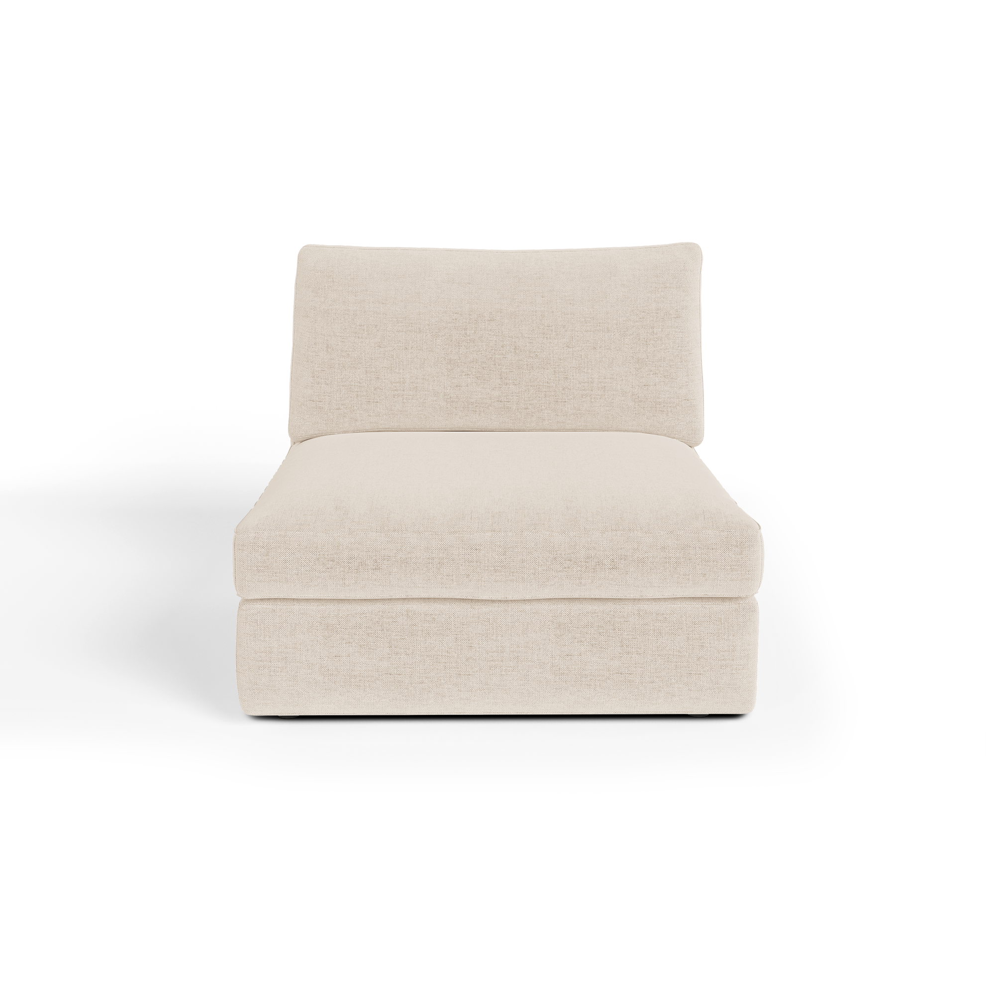 sia-nooma-nest-fauteuil-beige-modulable image 1
