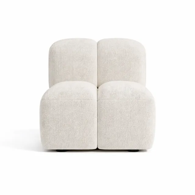 sia-nubi-fauteuil-cr-me-modulable-bomb-tissu image 1