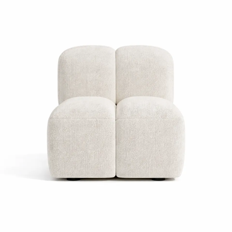 sia-nubi-fauteuil-cr-me-modulable-bomb-tissu image 1
