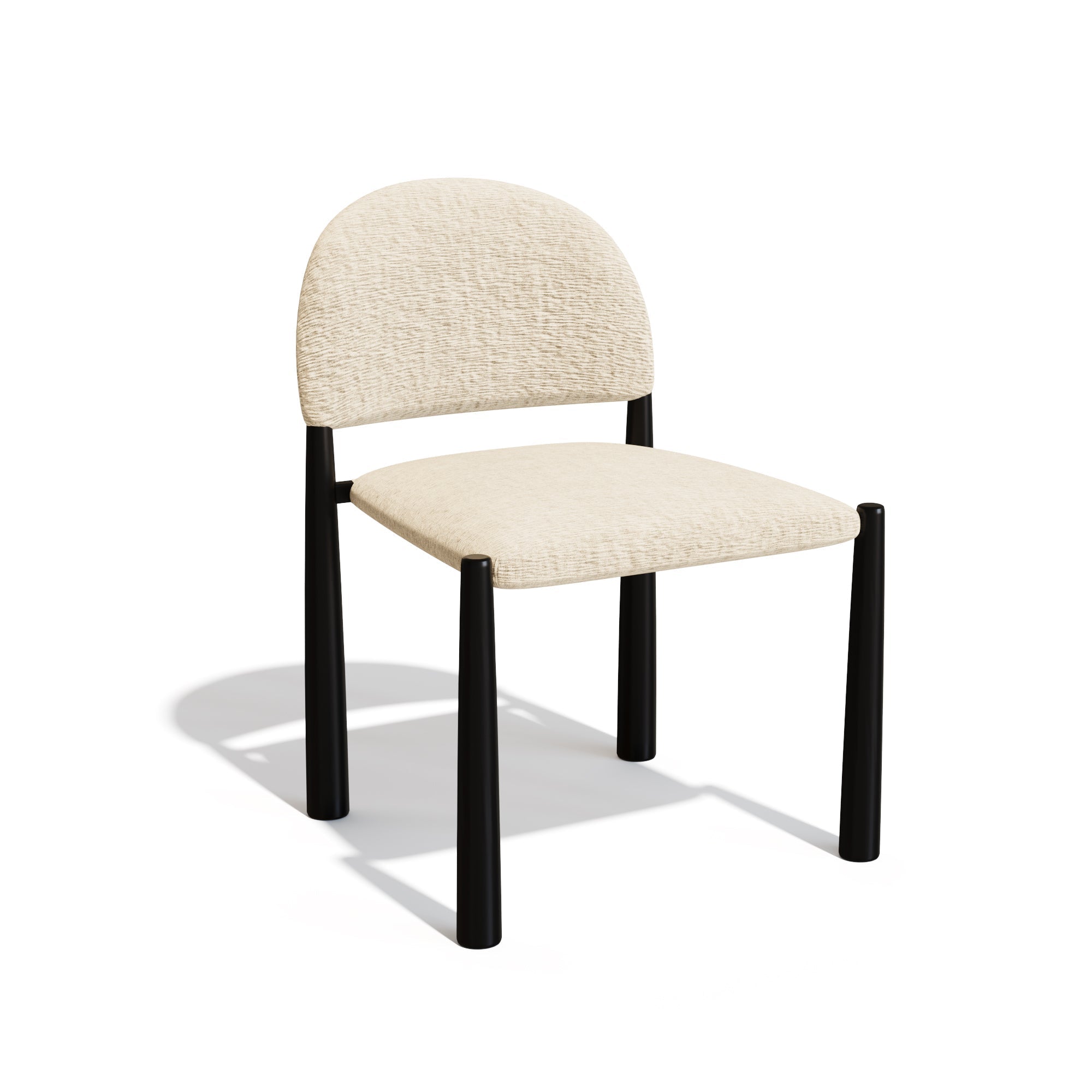 sia-deco-charlie-milo-chaise-beige-salle-manger image 3