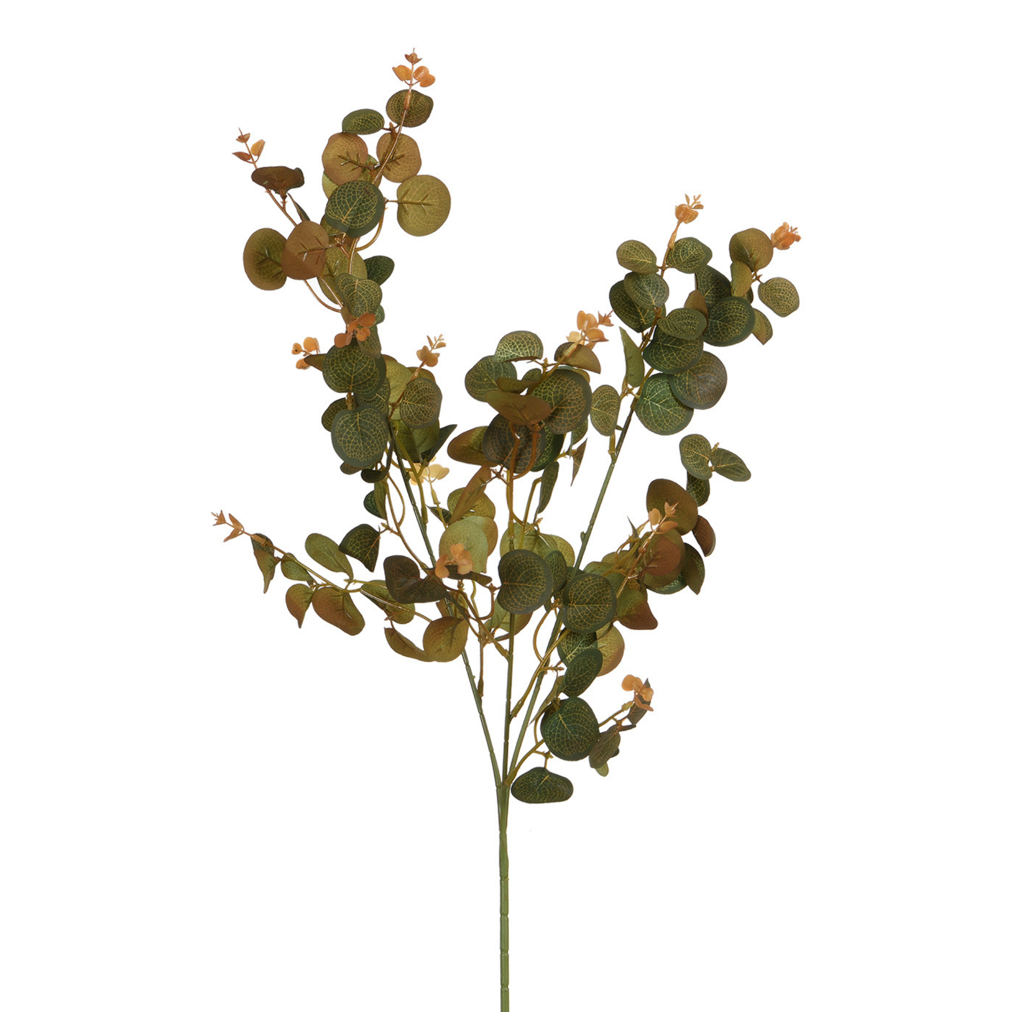 sia-deco-noah-feuillage-eucalyptus-80-cm-artificiel-vert image 4
