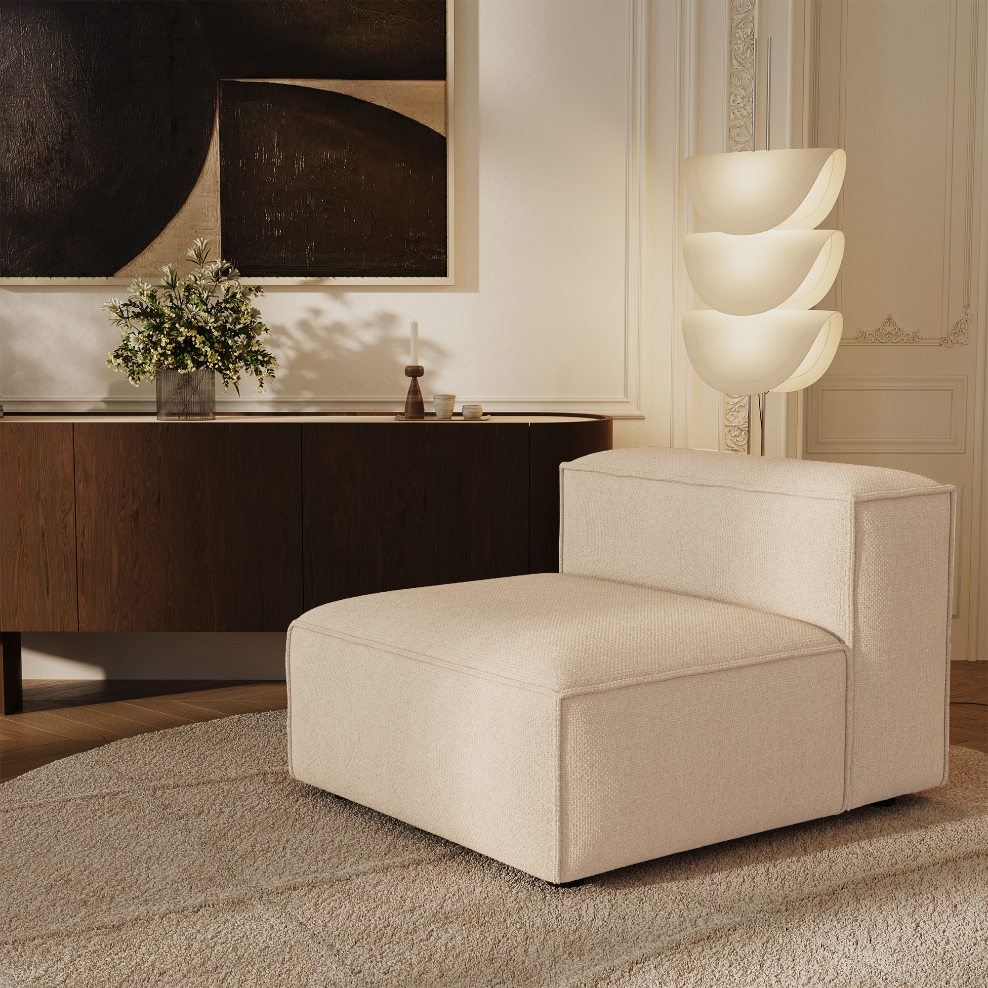 sia-deco-cubi-fauteuil-modulable-cr-me-mousse image 2