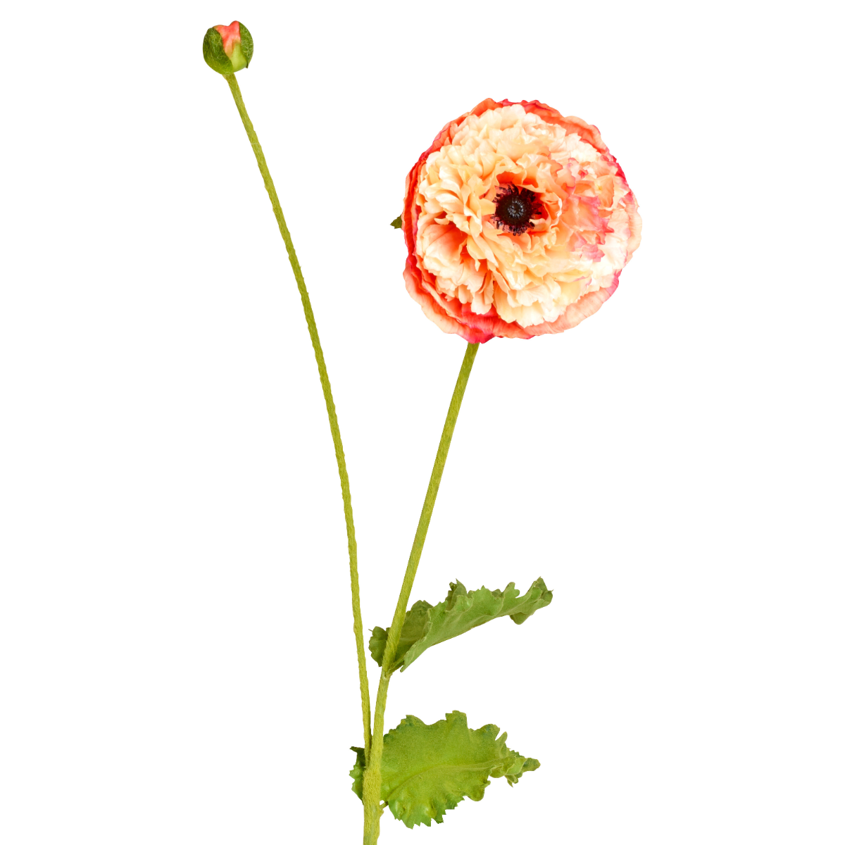 sia-deco-noah-tige-coquelicot-pipa-75-cm-rouge image 1