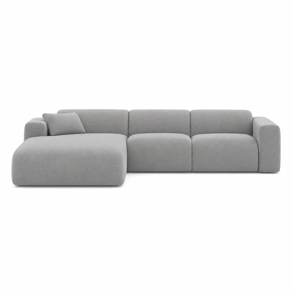 sia-deco-myra-canap-angle-gauche-gris-clair-5-pl image 1