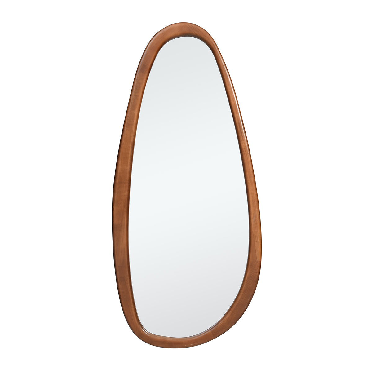 sia-victoria-miroir-organique-bois-clair-150x70-cm-ovale image 1