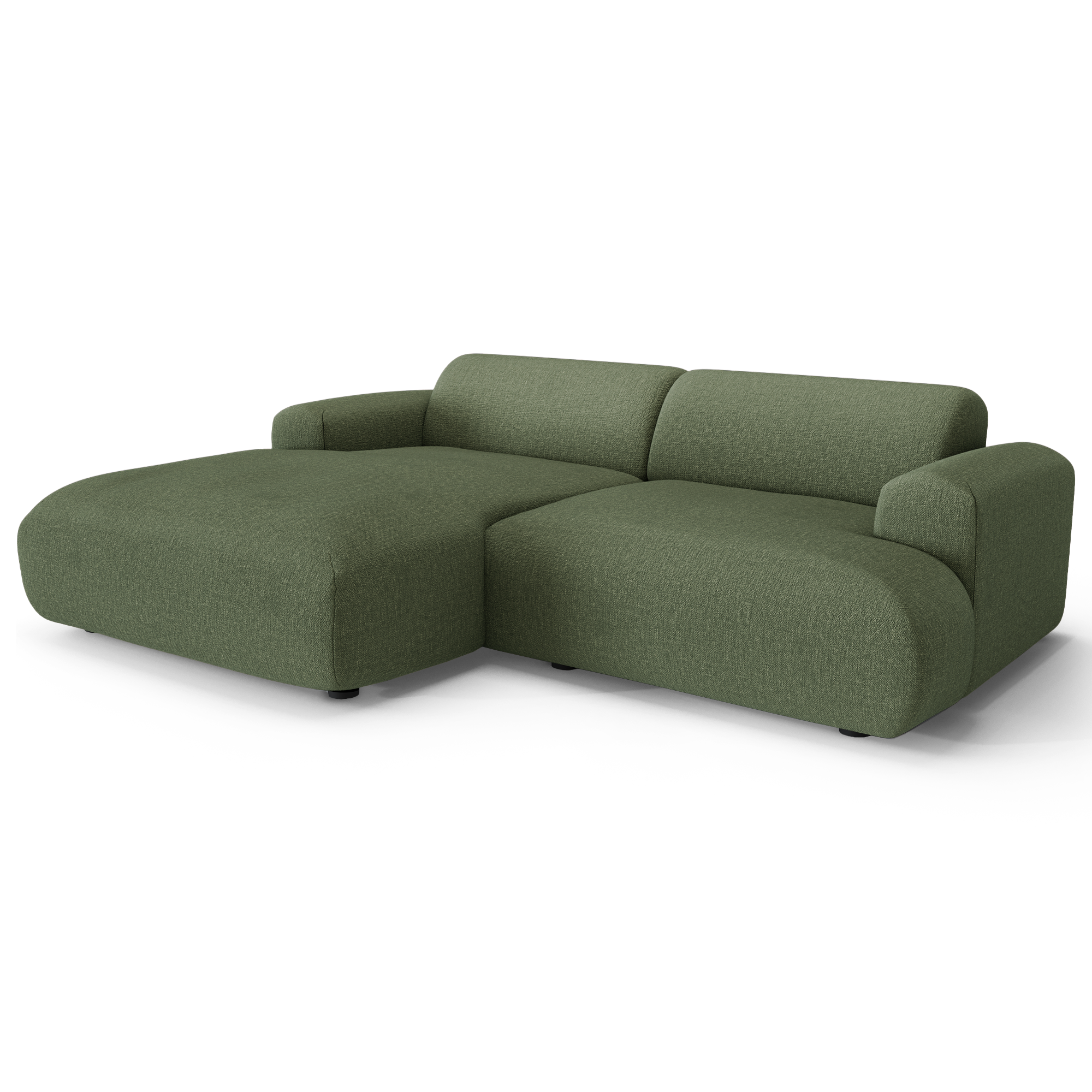 sia-myra-canap-angle-gauche-vert-olive-5-places image 8