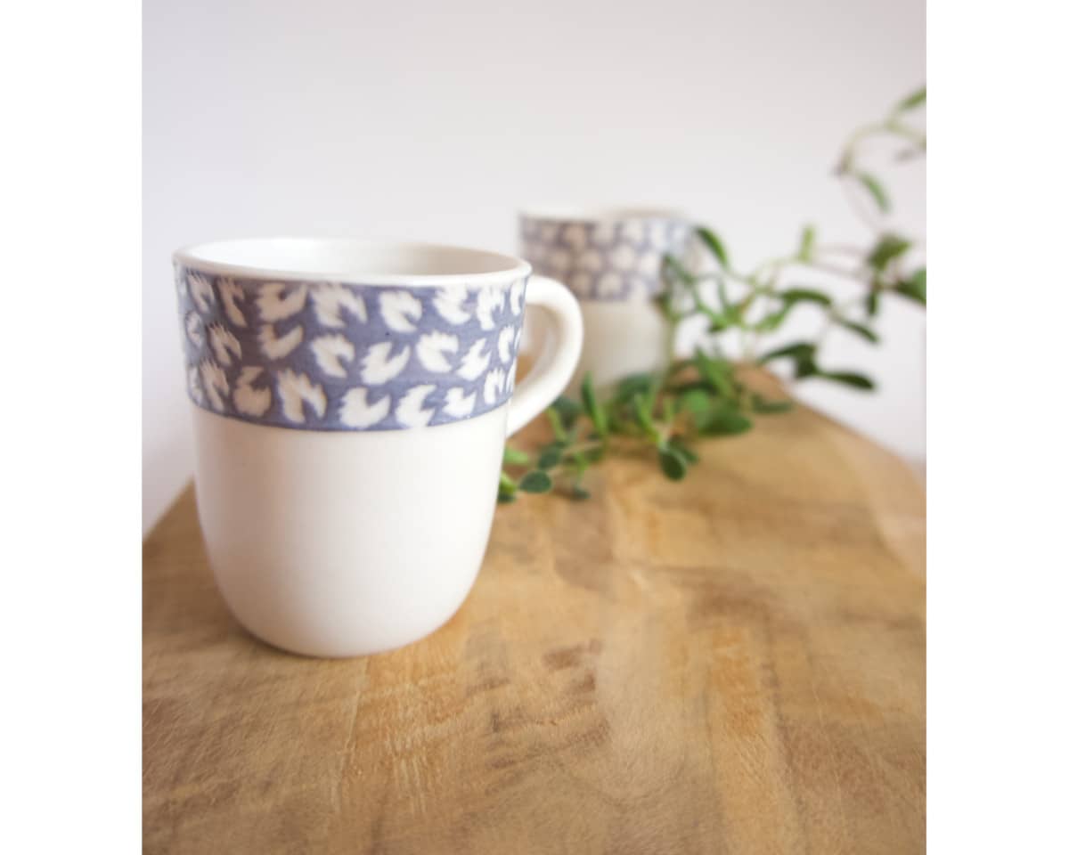 am-cla-tasse-expresso-porcelaine-motif-floral-rose image 3
