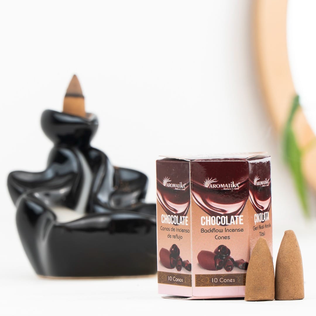 aromatika-backflow-c-nes-d-encens-chocolat-x120 image 1