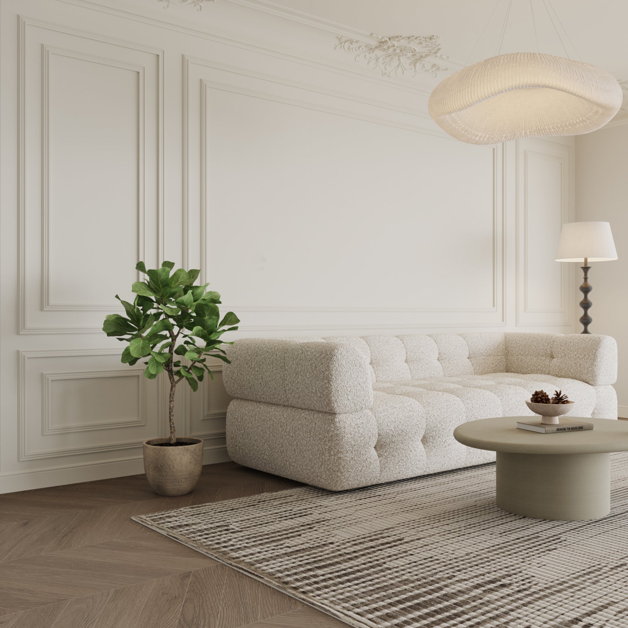 sia-deco-antica-lot-4-cache-pots-terra-marron-clair image 6