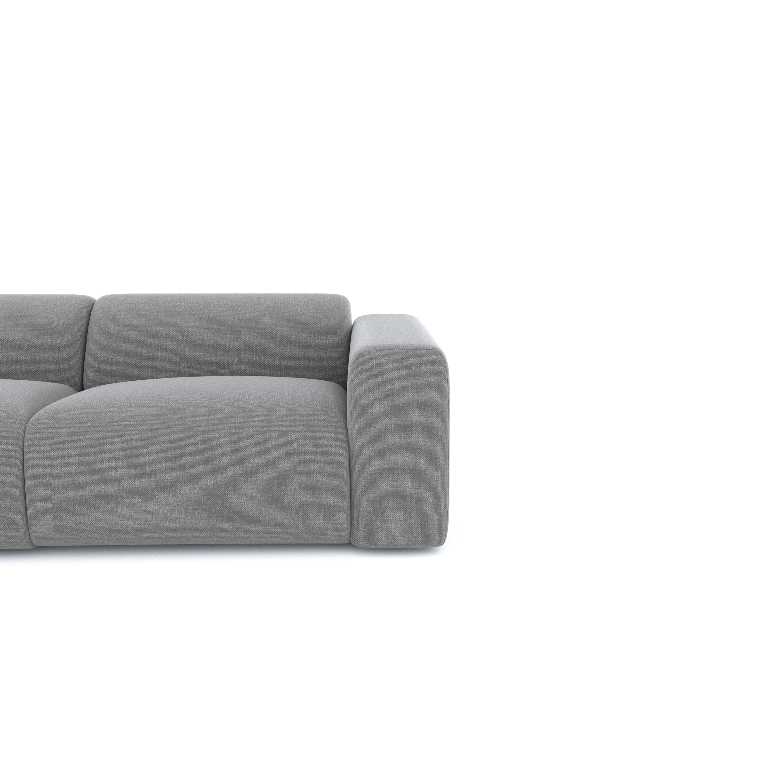 sia-deco-myra-canap-angle-gauche-gris-clair-5-pl image 6