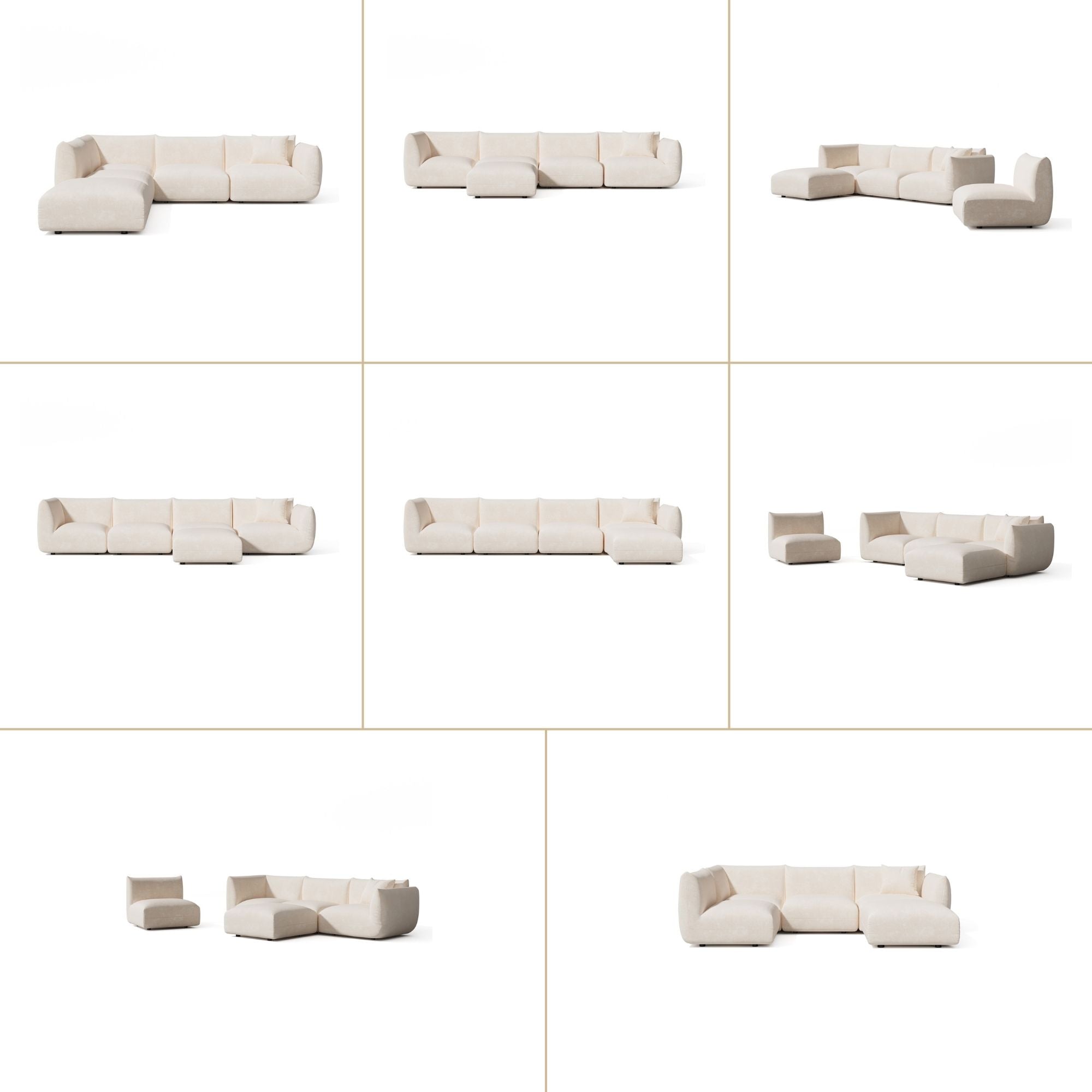 sia-deco-nooma-canap-modulable-7-places-angle-gauche image 4