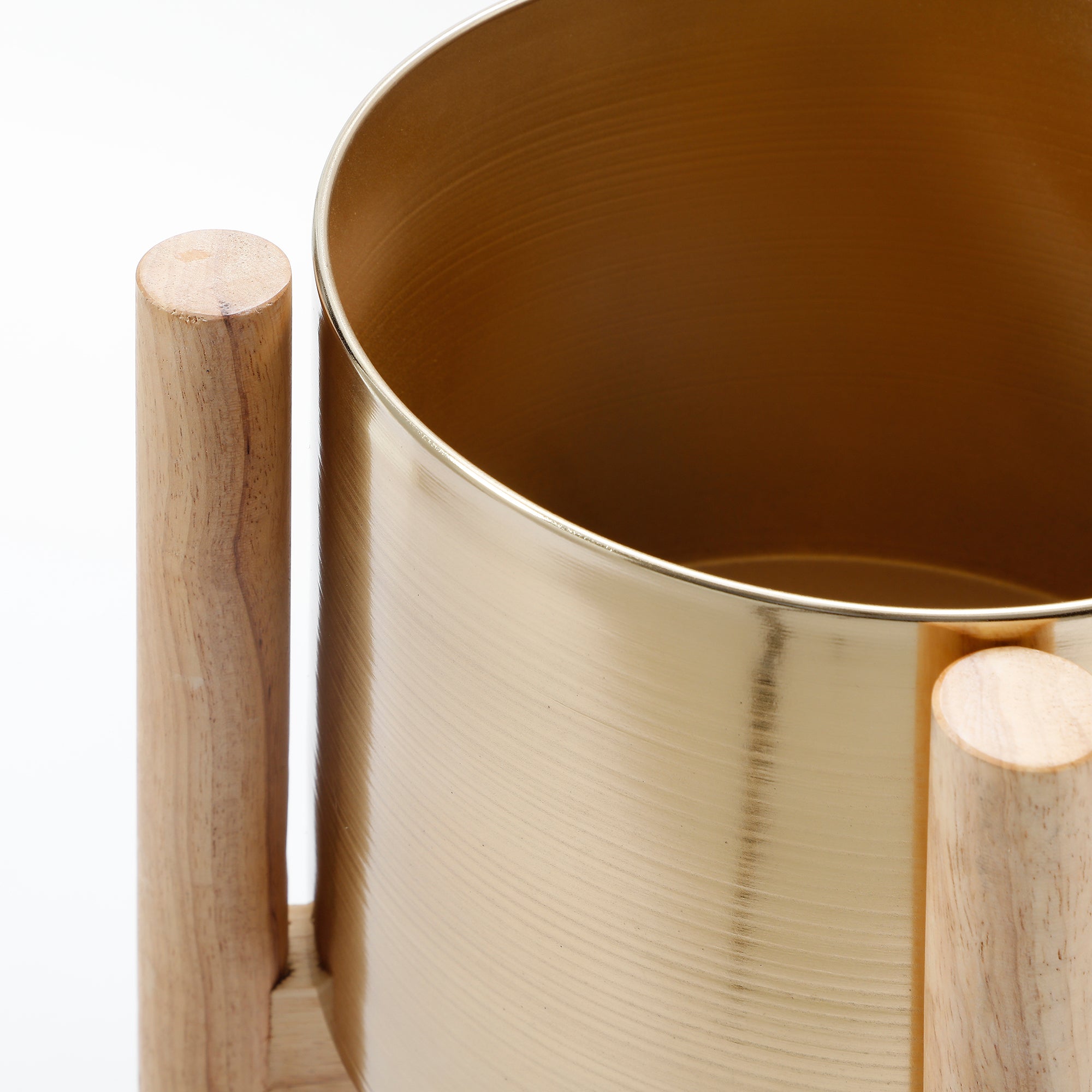 sia-deco-antica-amaya-cache-pot-m-tal-dor-51-cm image 3