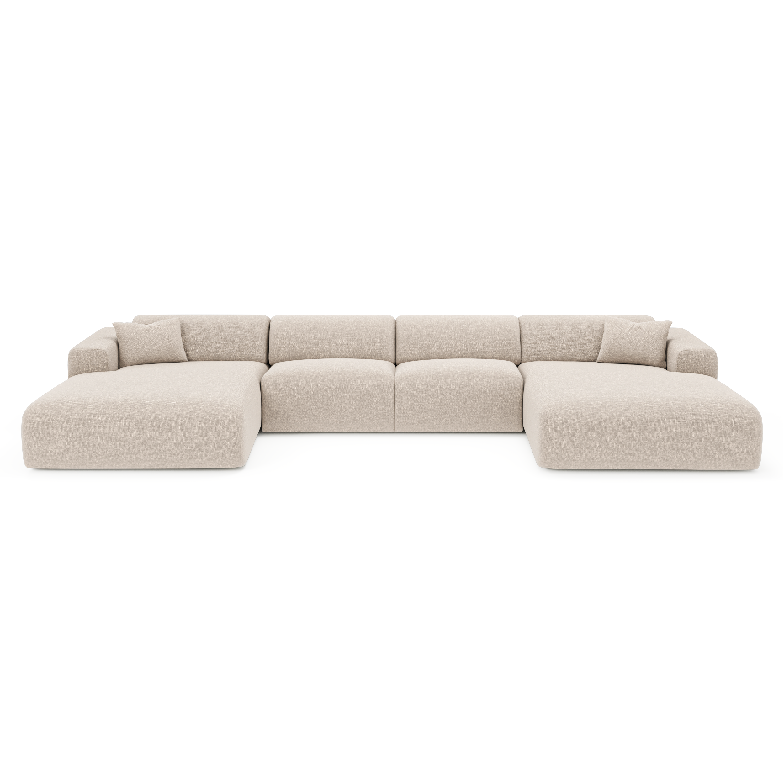sia-deco-myra-canap-sym-trique-beige-5-places-panoramique image 1