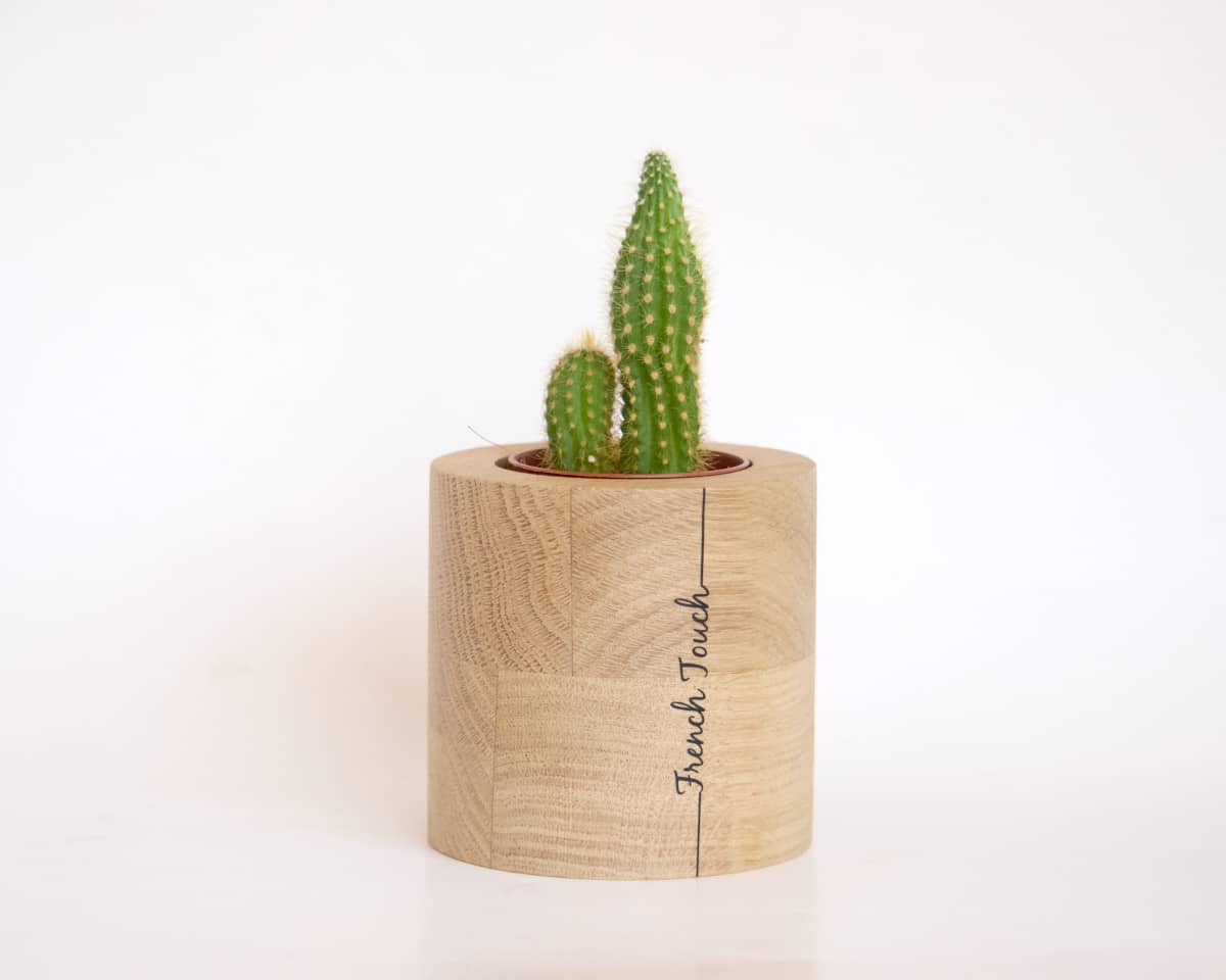 am-cla-cache-pot-bois-rond-french-touch-ch-ne-9-cm image 8
