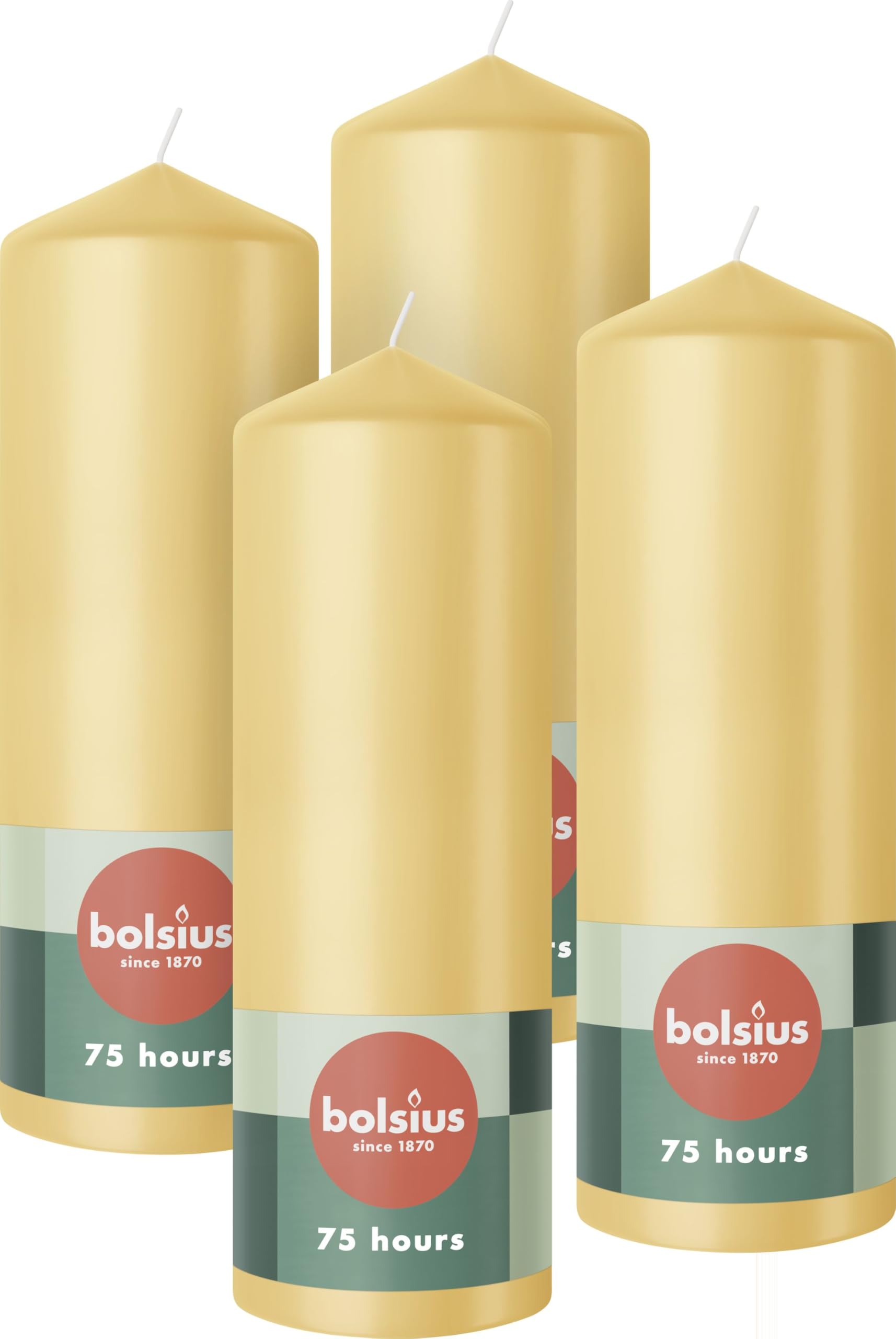 bolsius-bougies-piliers-rouge-fonc-12x6-cm-cire-v-g-tale image 8