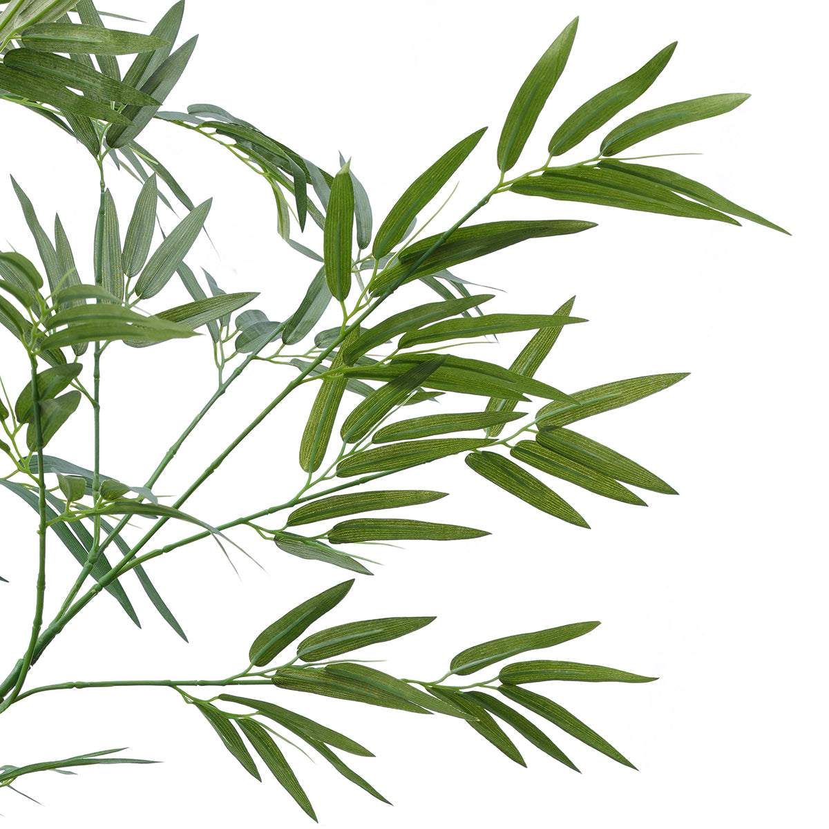sia-deco-noah-bambou-artificiel-210-cm-vert-en-pot image 4
