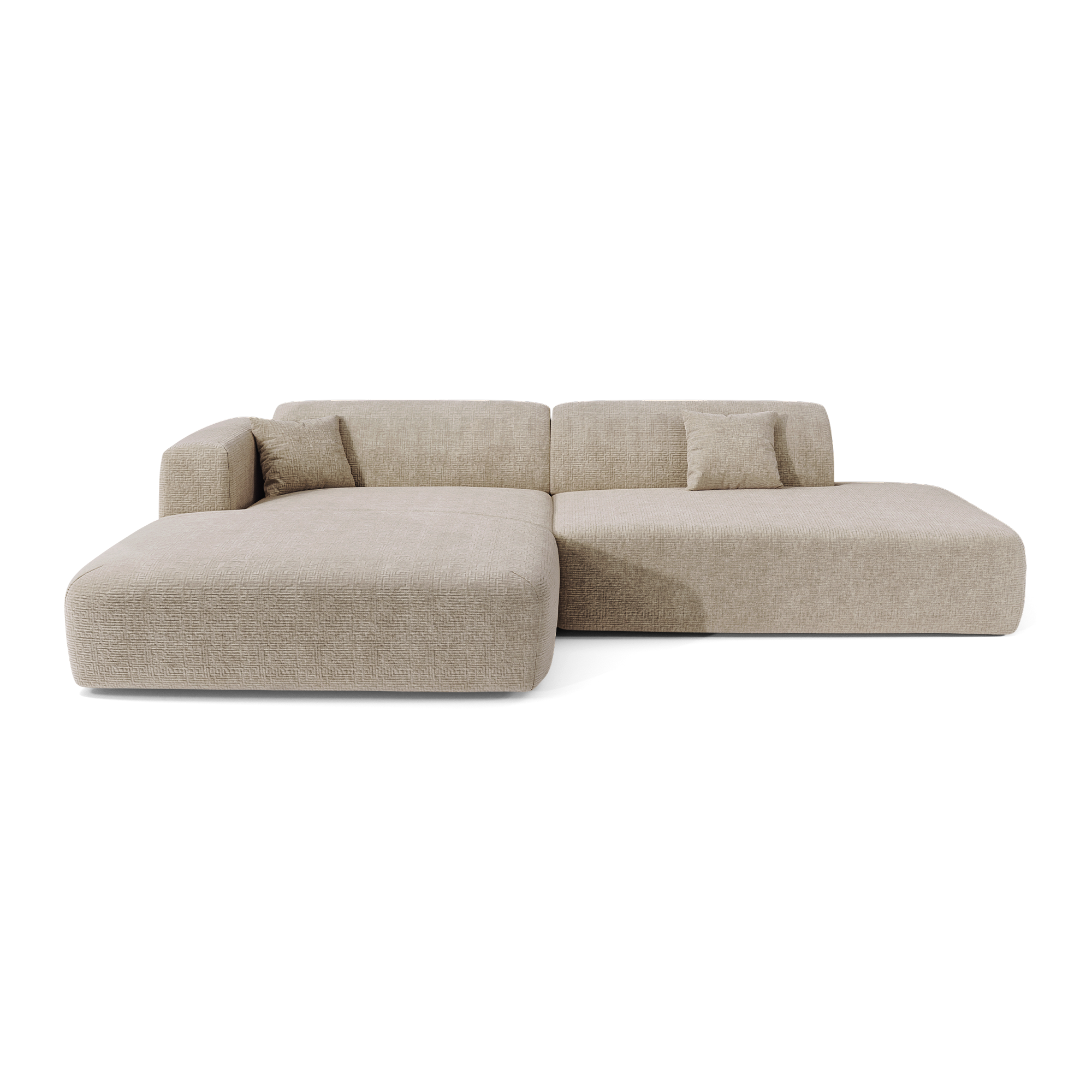 sia-myra-canap-angle-gauche-ouvert-cr-me-5-places image 6