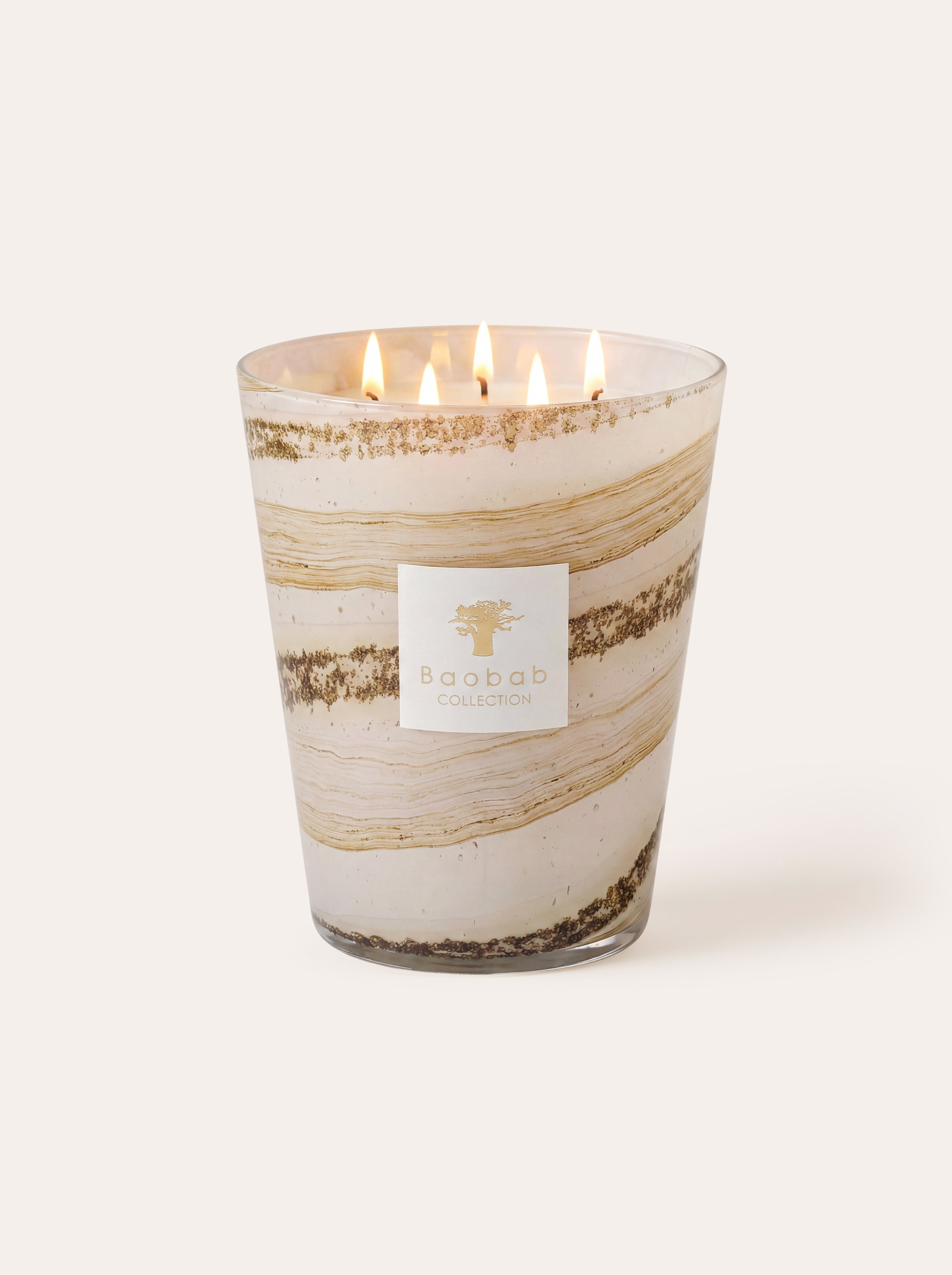baobab-sand-siloli-bougie-parfum-e-classique-verre-souffl image 1