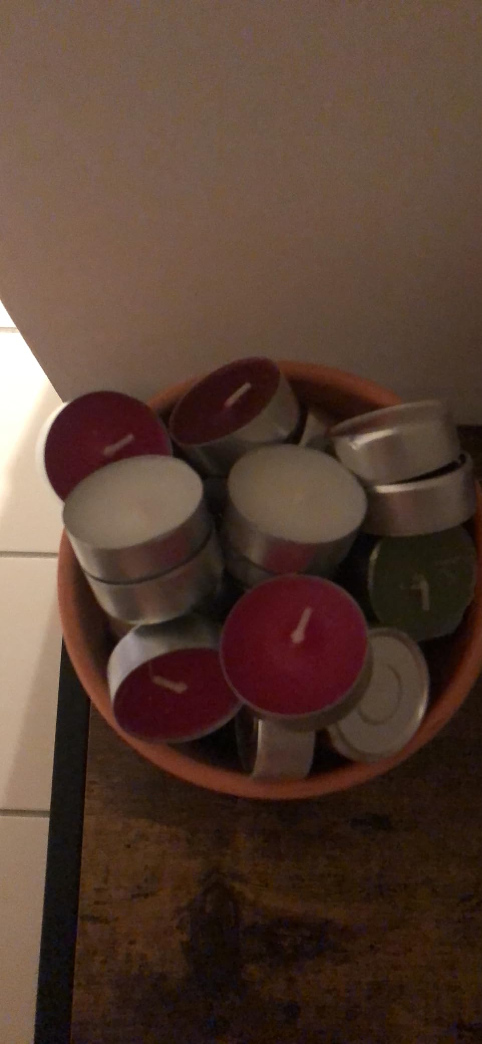Parfum vanille