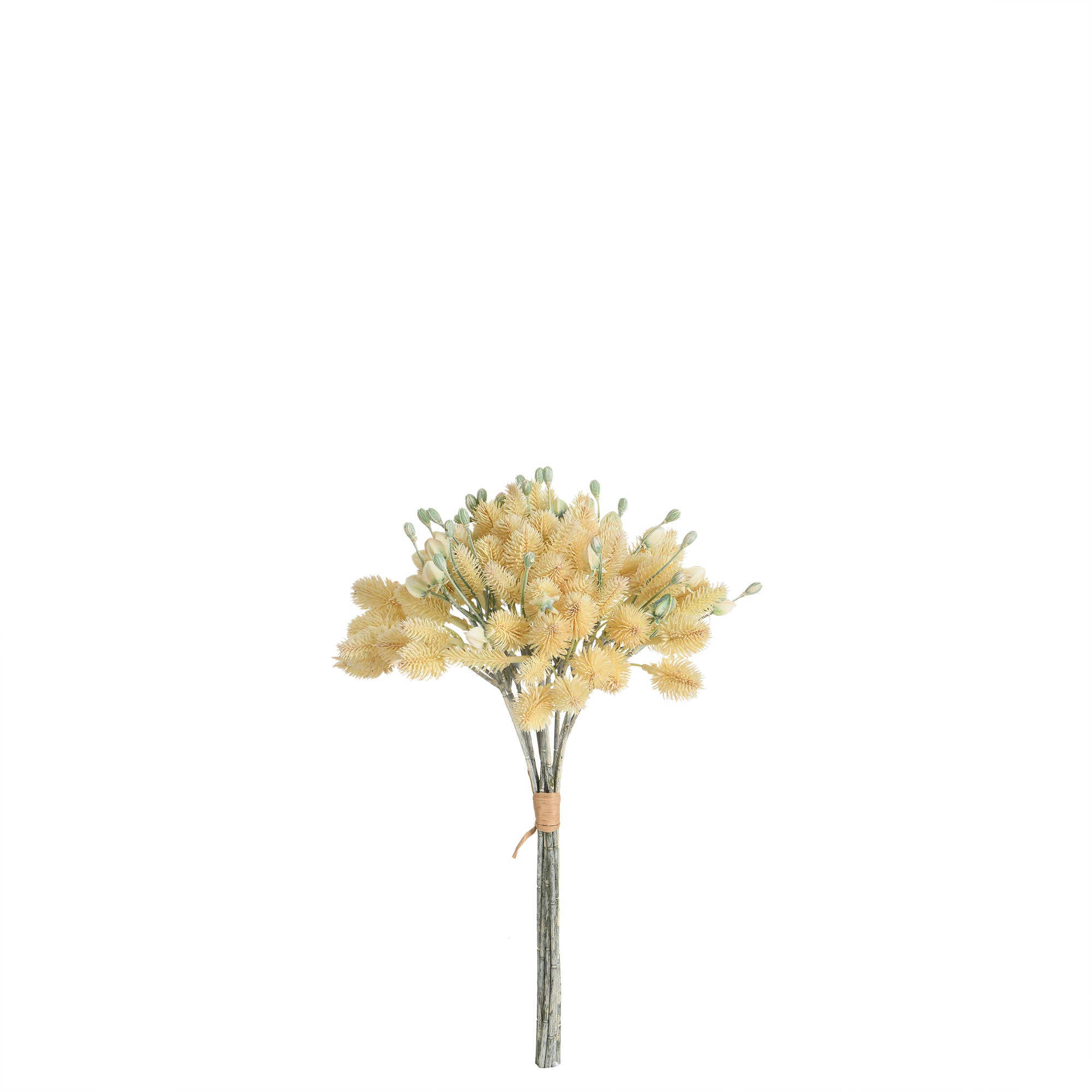 sia-noah-bouquet-chardon-artificiel-40-cm-marron image 4