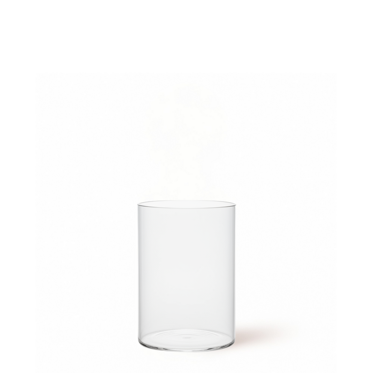 sia-nora-photophore-halo-12-cm-transparent-verre image 1