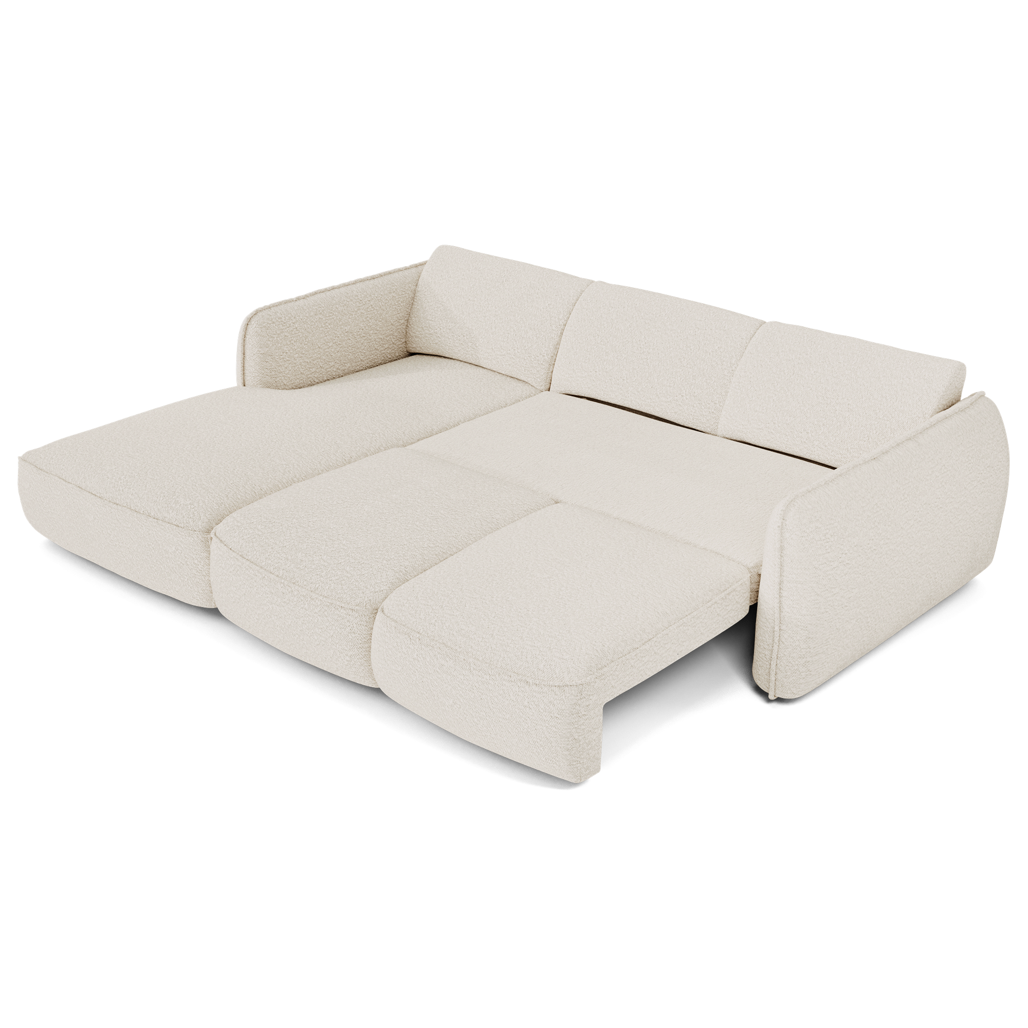 sia-livia-canap-angle-gauche-convertible-cr-me-274-cm image 2