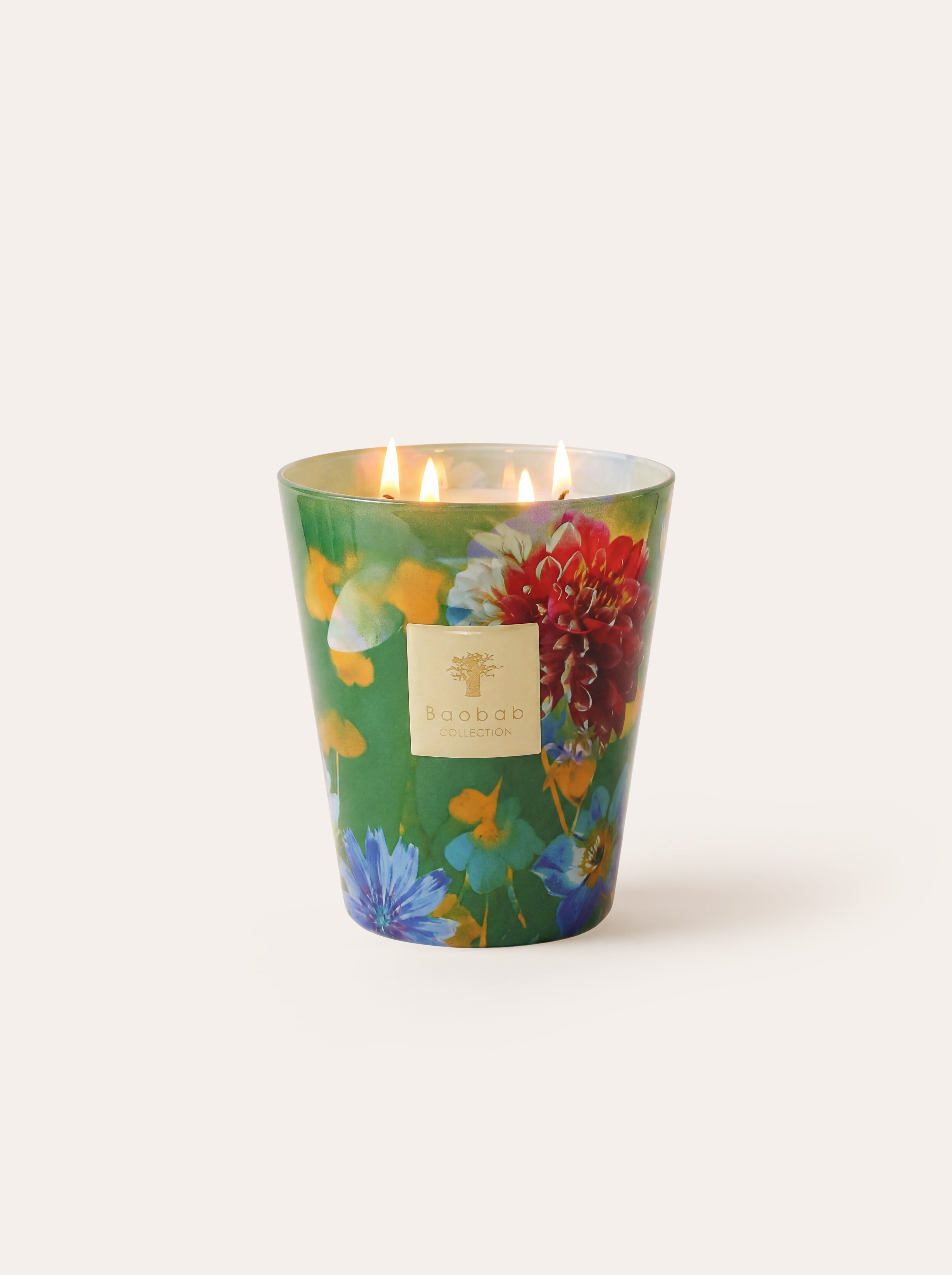 baobab-arty-flowers-bouquet-bougie-parfum-e-classique-verte image 6