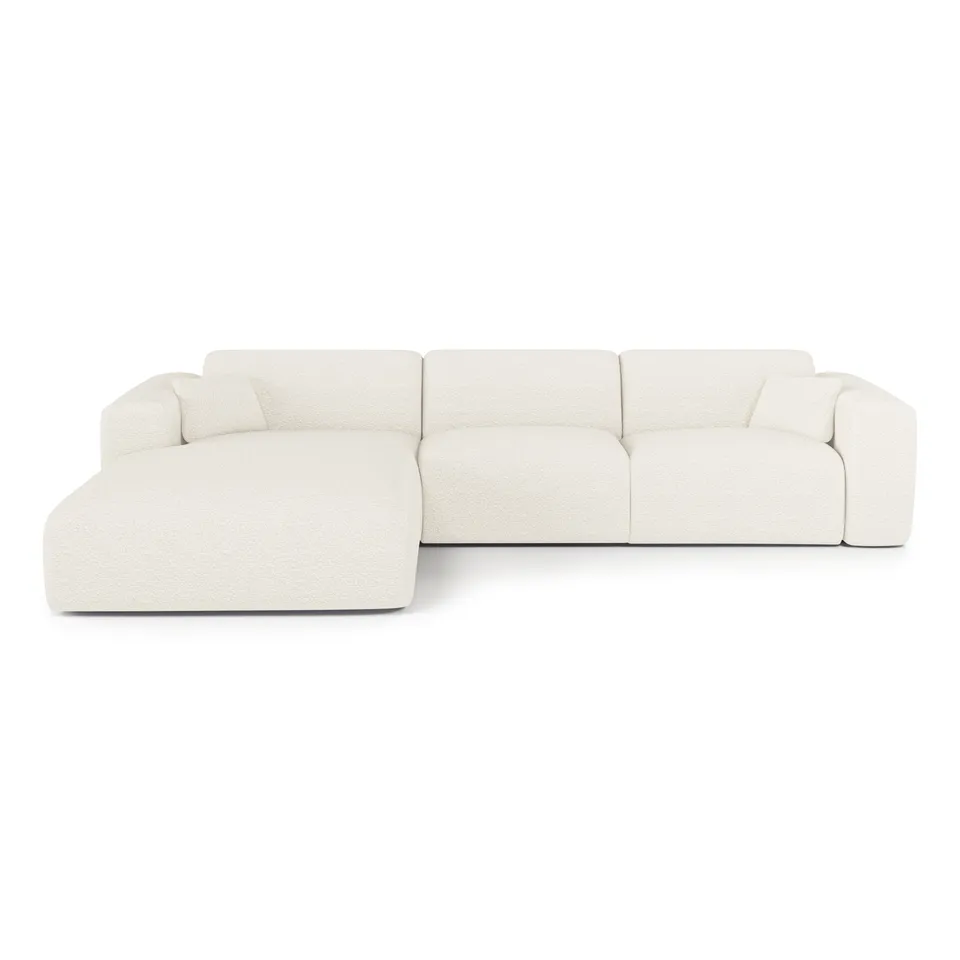 sia-myra-canap-convertible-angle-gauche-cr-me-tissu image 1