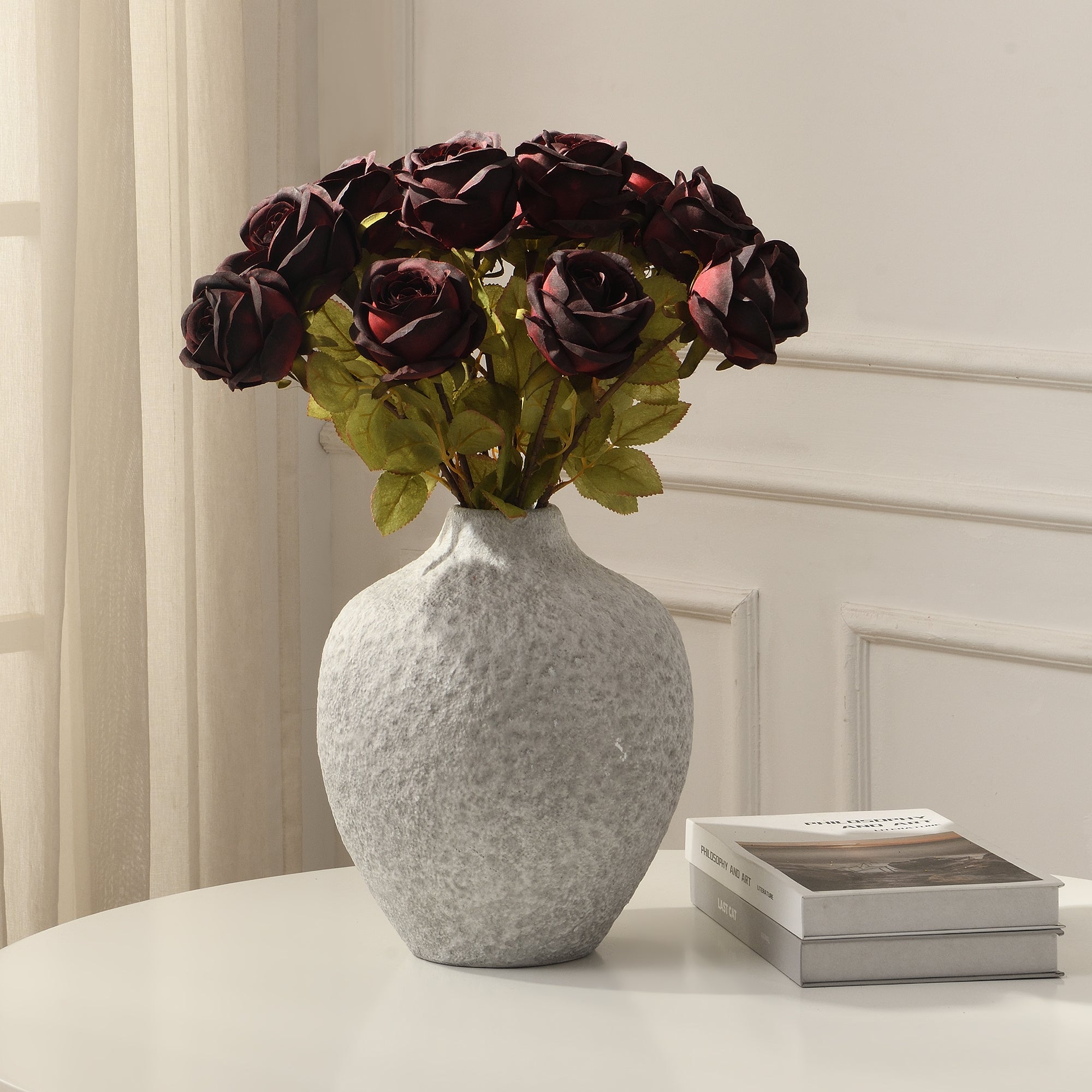 sia-noah-tige-rose-artificielle-56-cm-rose image 8