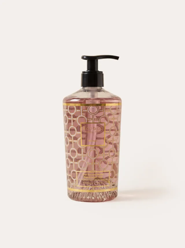 baobab-collection-women-gel-mains-parfum-350-ml-floral image 1