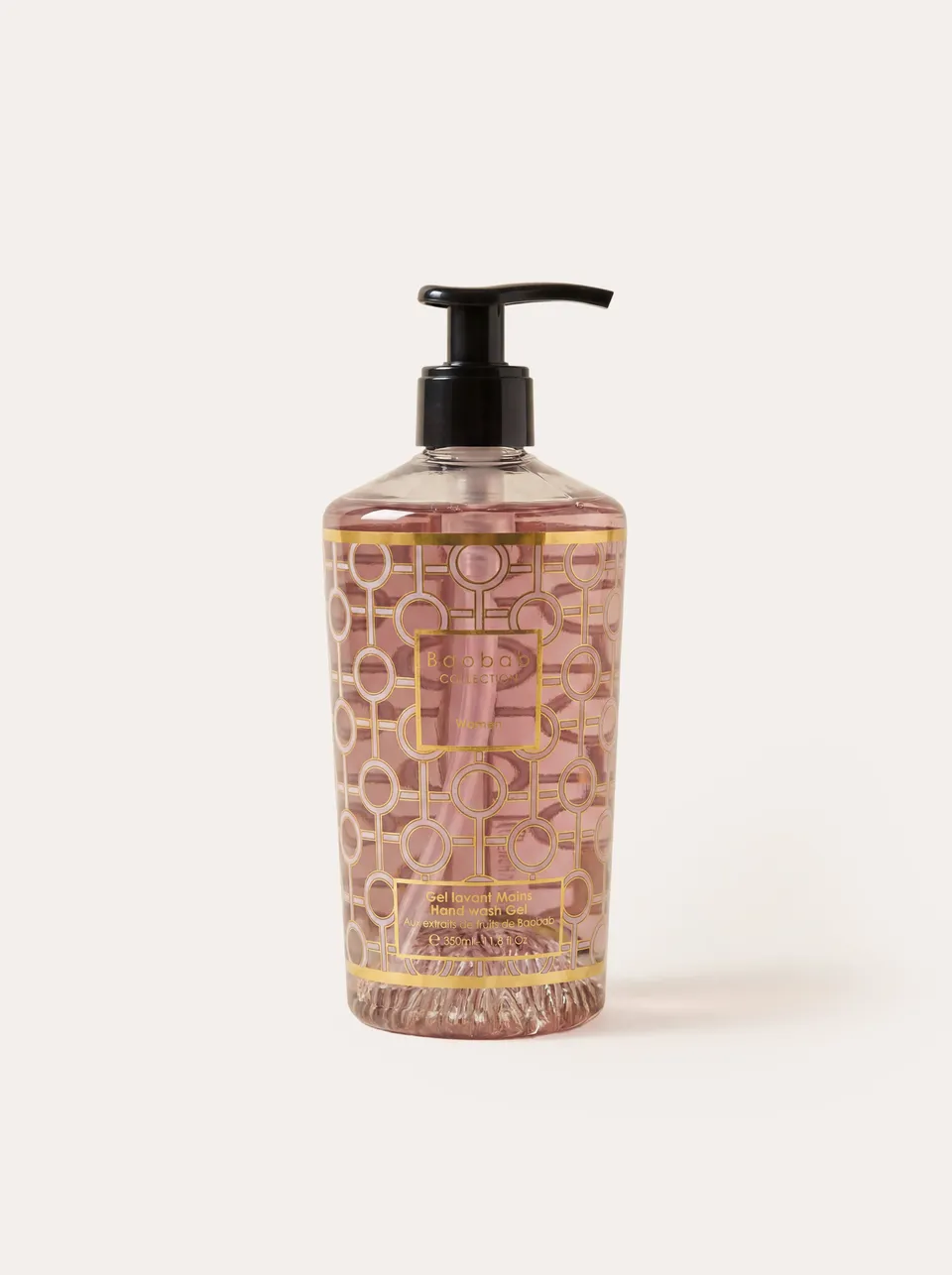 baobab-collection-women-gel-mains-parfum-350-ml-floral image 1