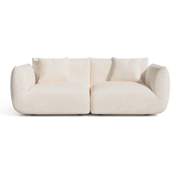 sia-deco-nooma-canap-modulable-3-places-108-cm-angle-arrondi image 1