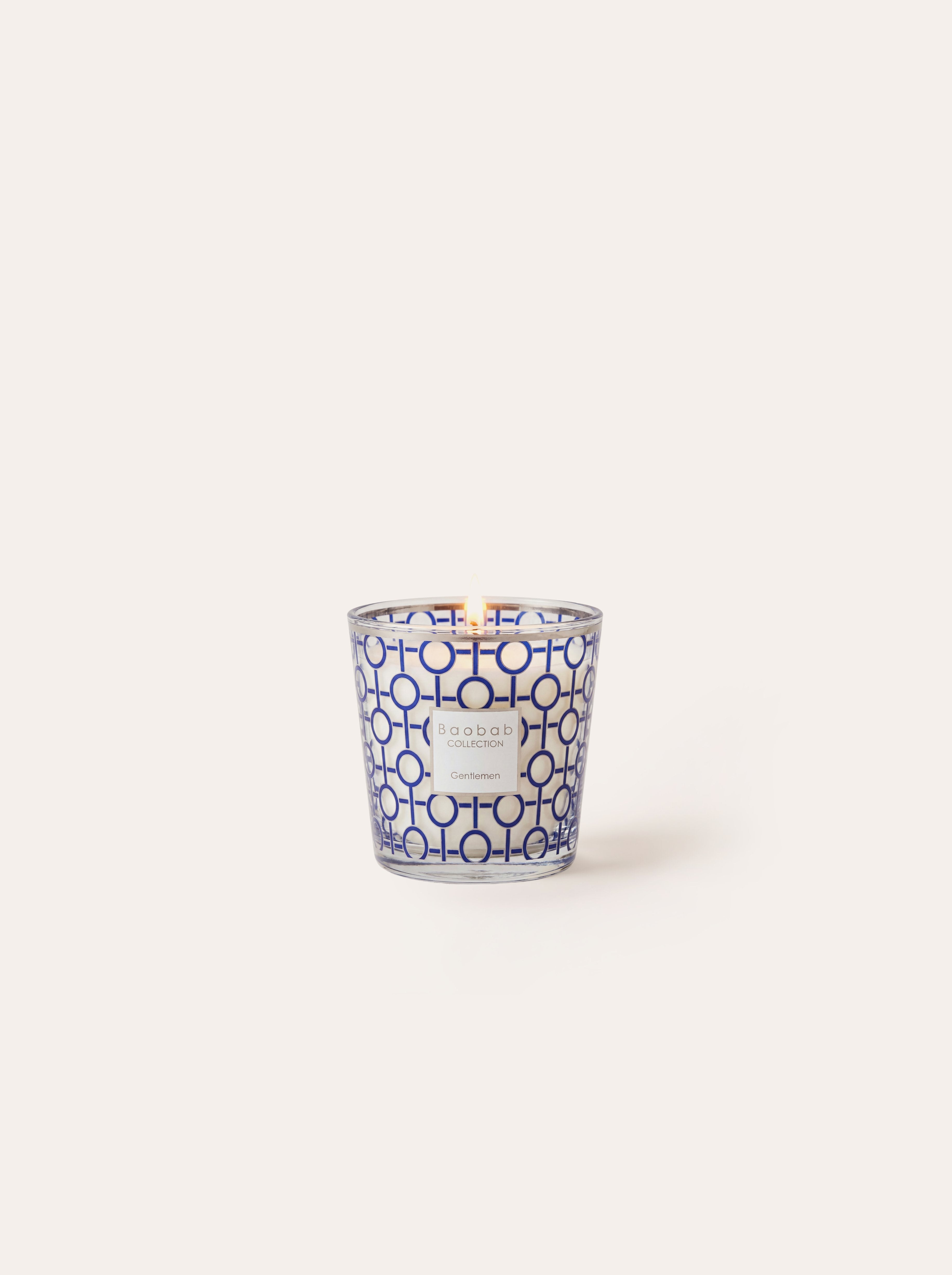baobab-collection-my-first-baobab-gentlemen-bougie-190-g-bleue image 1