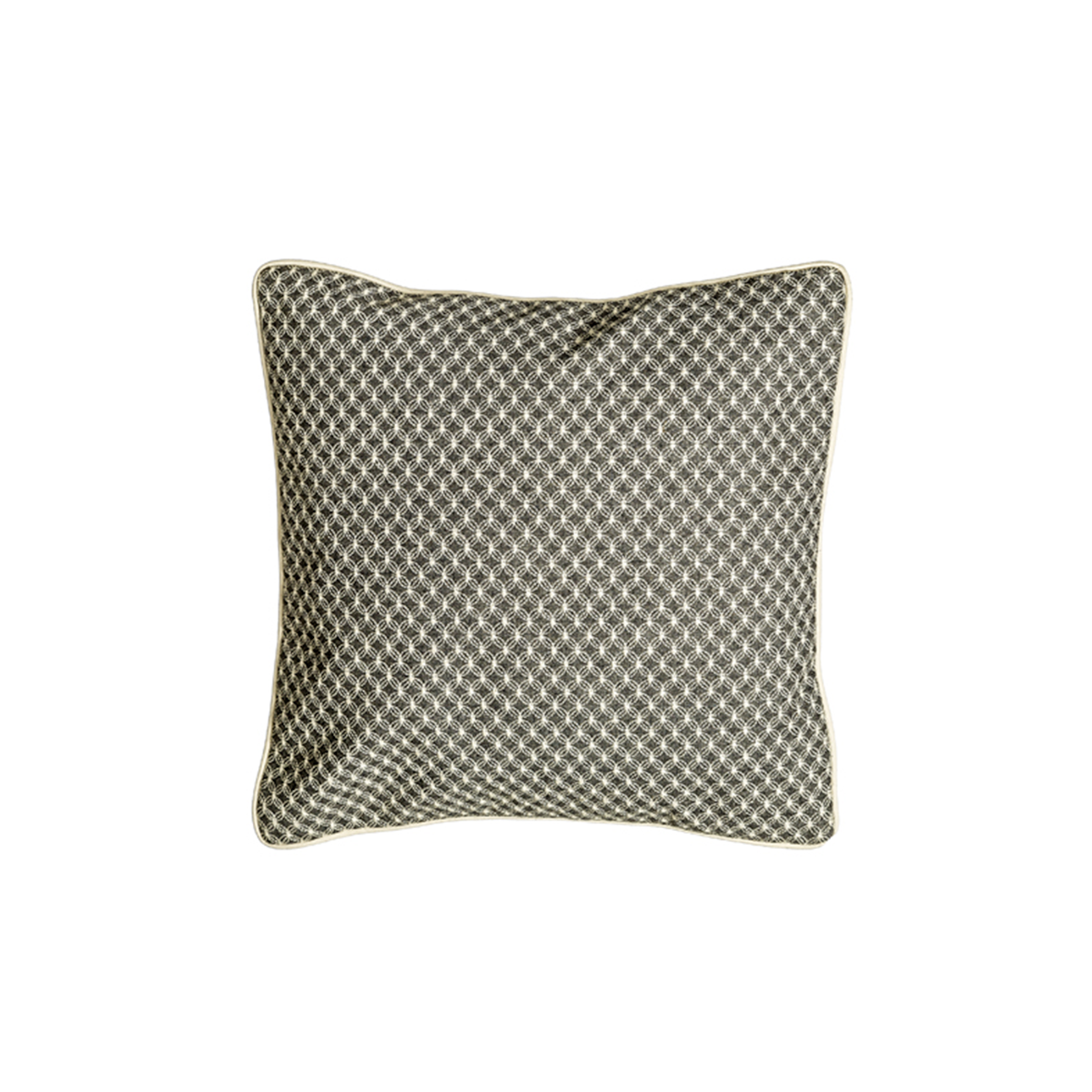 sia-deco-nola-housse-de-coussin-allan-gris-40x40-cm image 1