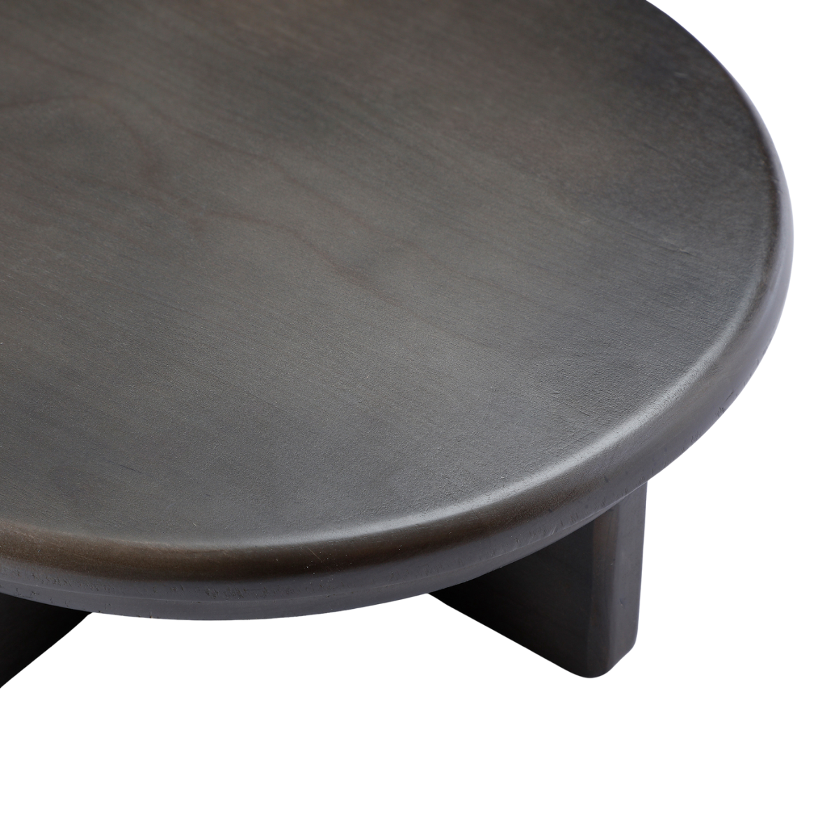 sia-arlo-milo-plateau-rond-noir-sur-pieds-25-5-cm image 3