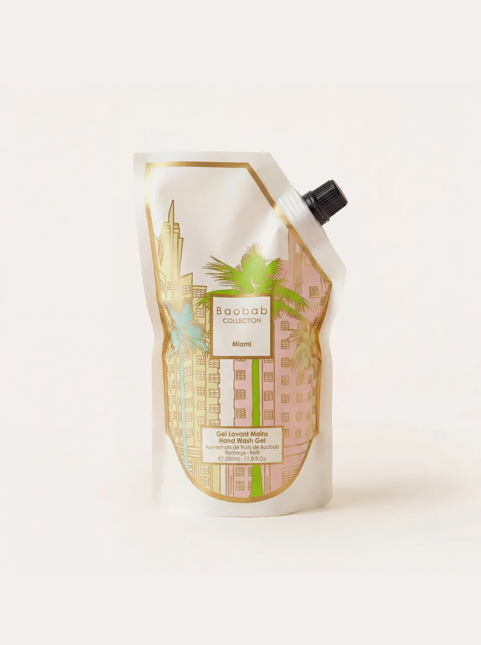 baobab-my-first-baobab-miami-recharge-gel-mains-350ml image 1