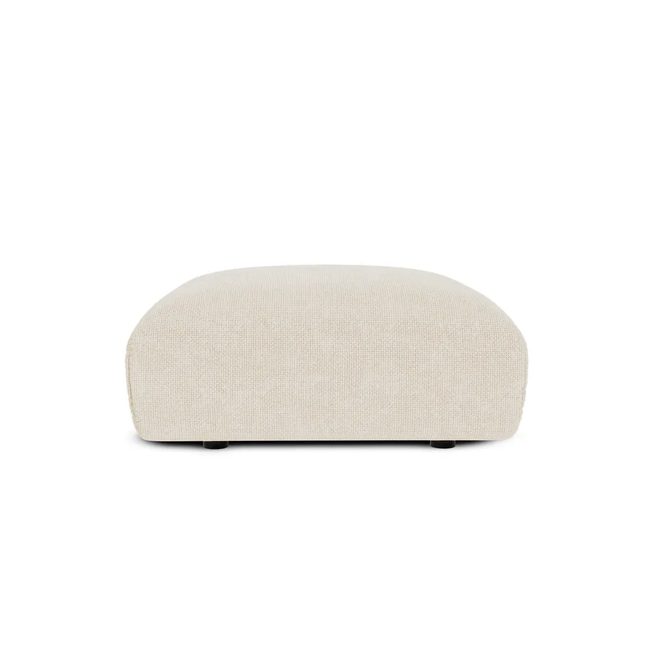sia-nooma-pouf-modulaire-cr-me-tissu image 1