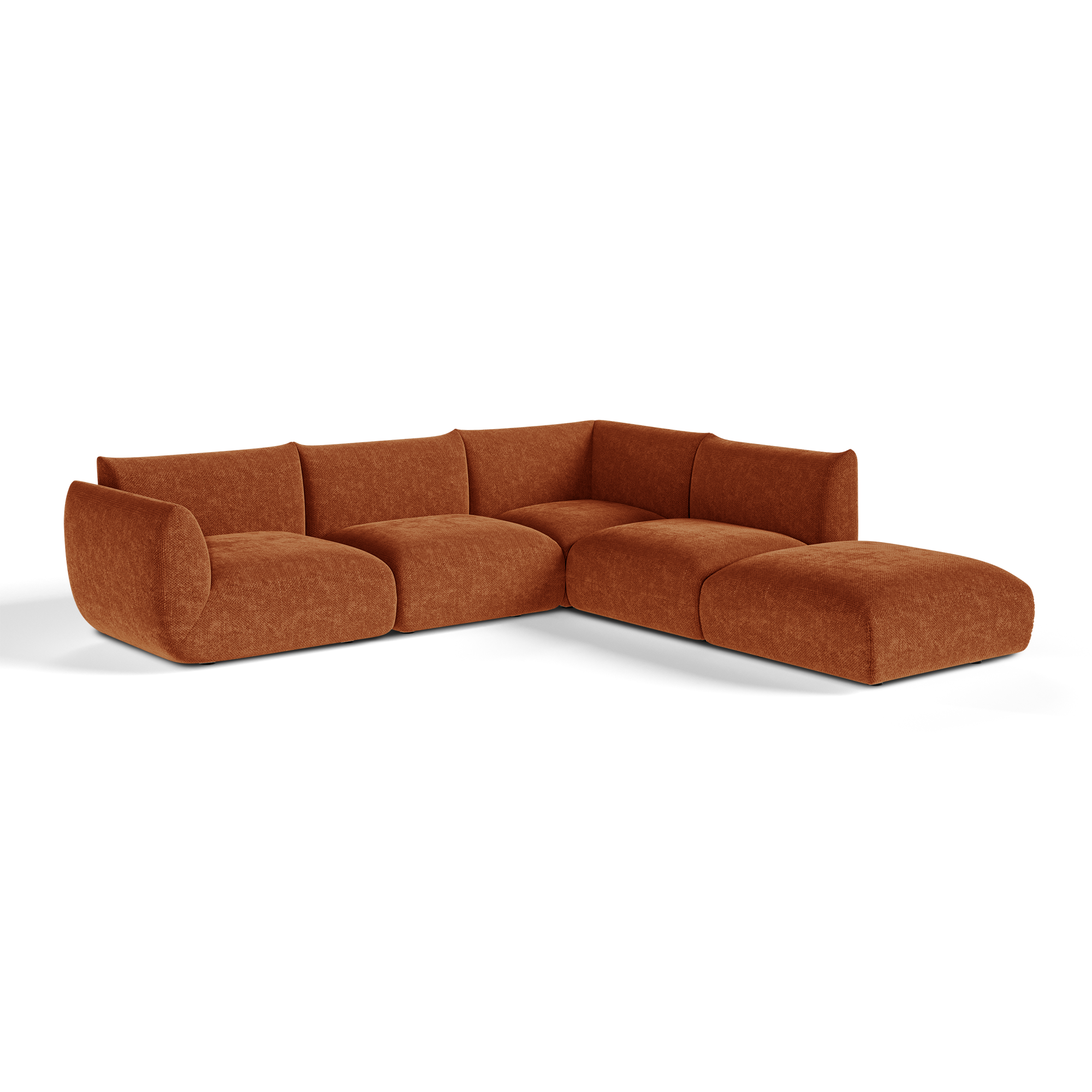 sia-nooma-canap-angle-droit-7-places-terracotta image 6