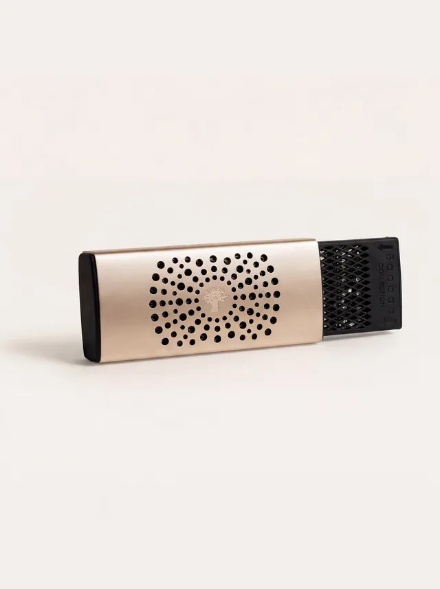 baobab-pearls-white-pearls-recharge-diffuseur-voiture image 1