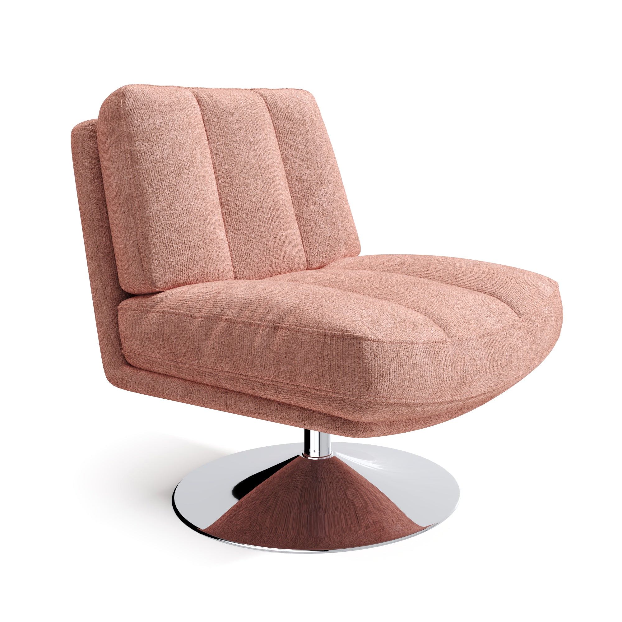 sia-jena-timeless-fauteuil-pivotant-bordeaux-tissu image 7