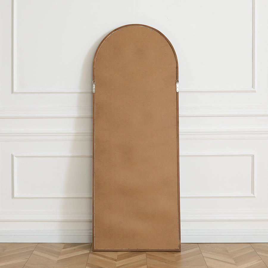 sia-victoria-miroir-melin-arche-marron-65x170-cm image 5