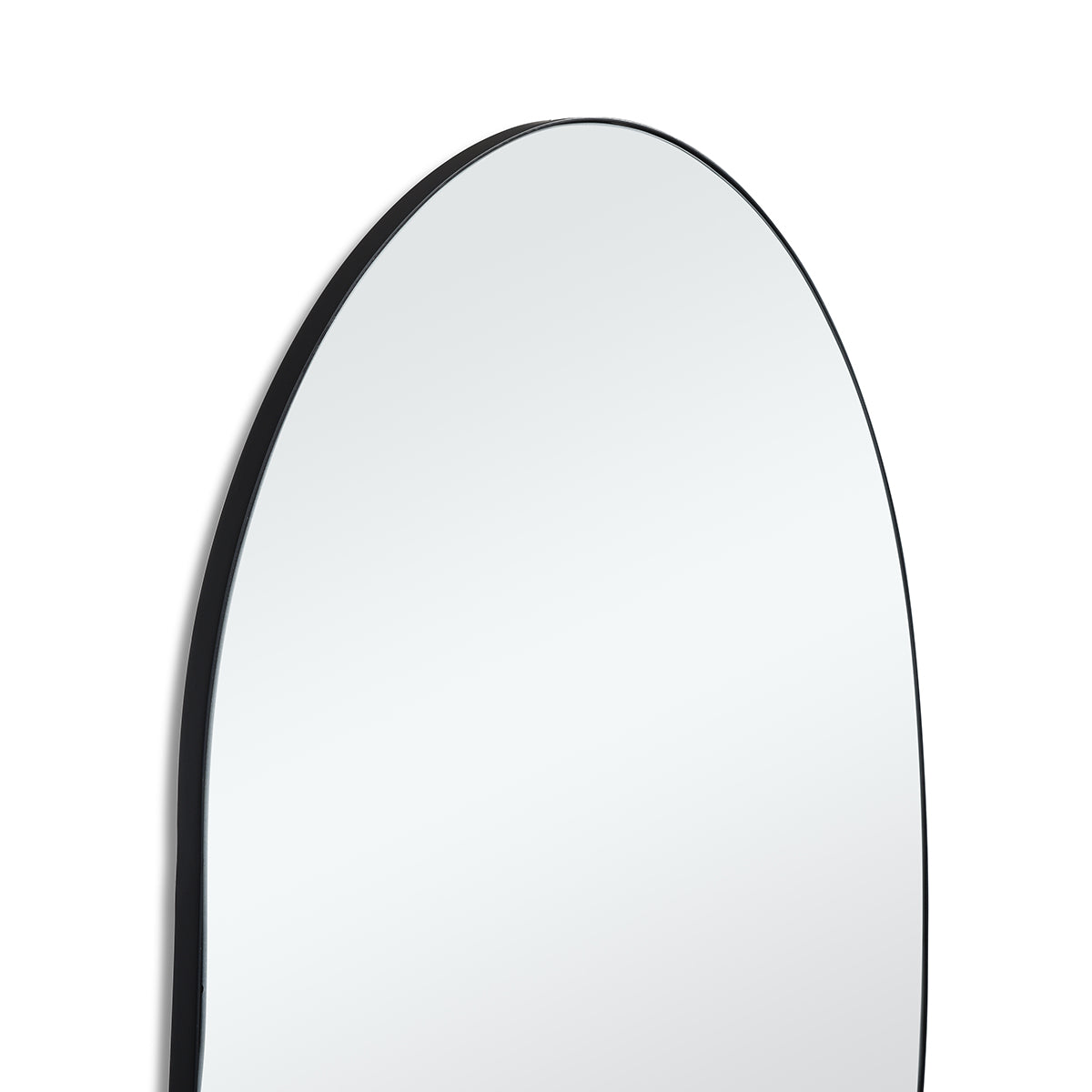sia-victoria-miroir-organique-70x50-cm-noir-mat-en-fer-mural image 6